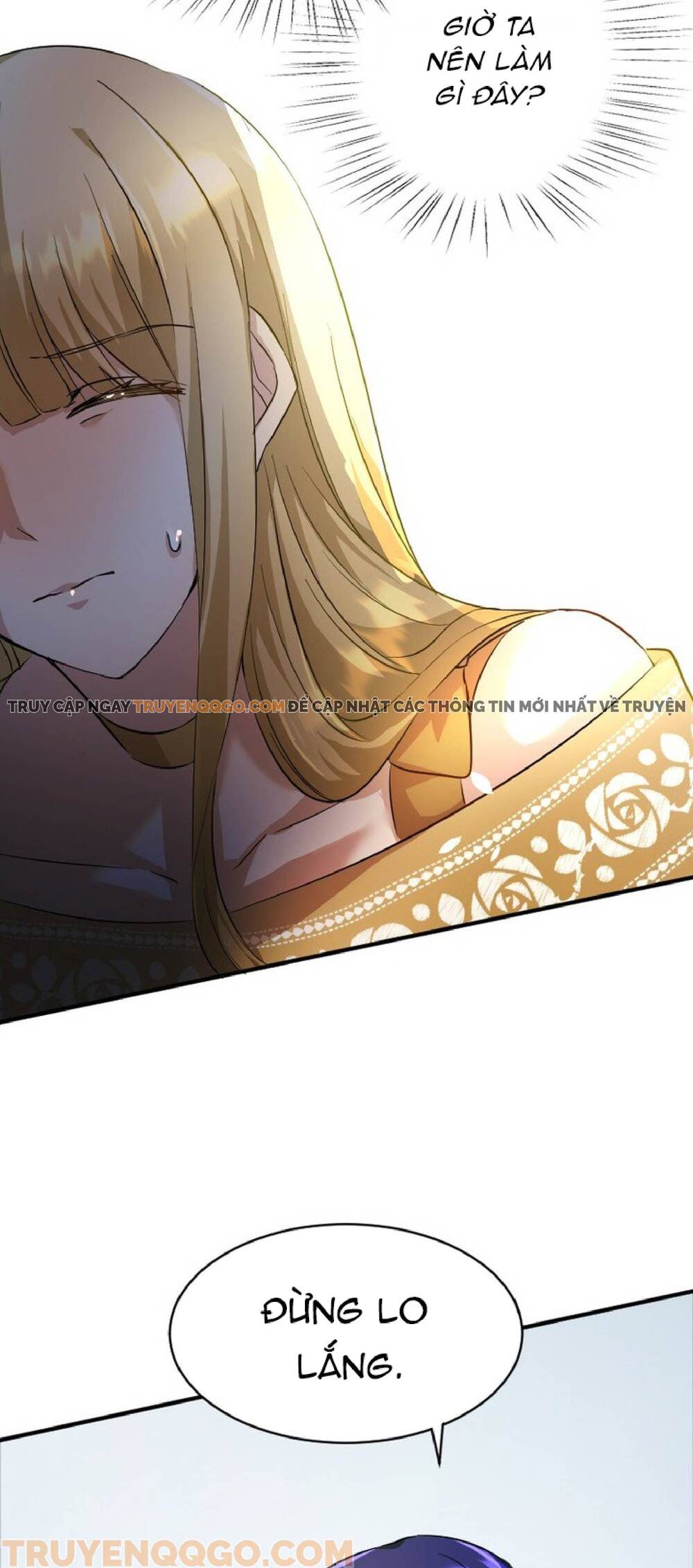 Thiên Sứ Kim Quang - Chapter 34