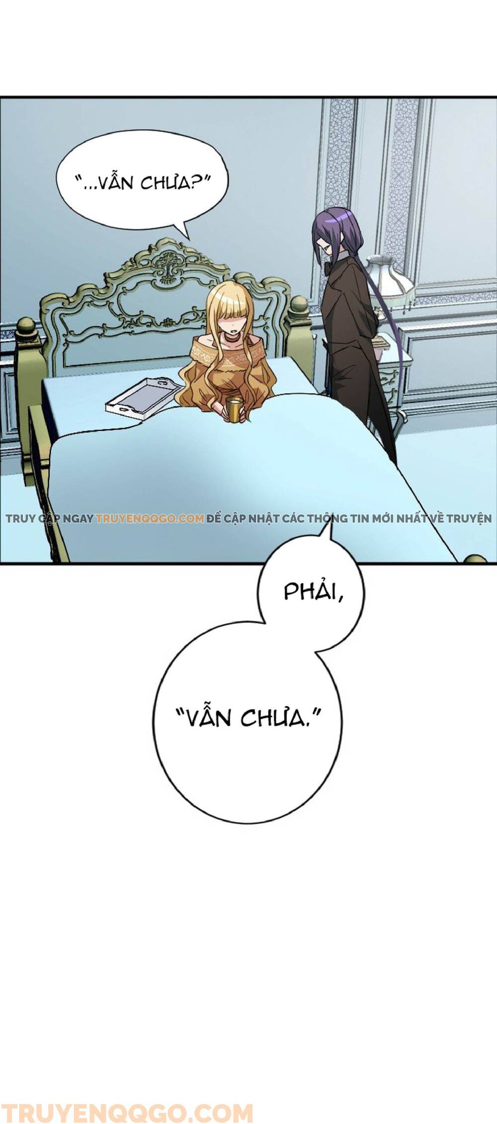 Thiên Sứ Kim Quang - Chapter 34