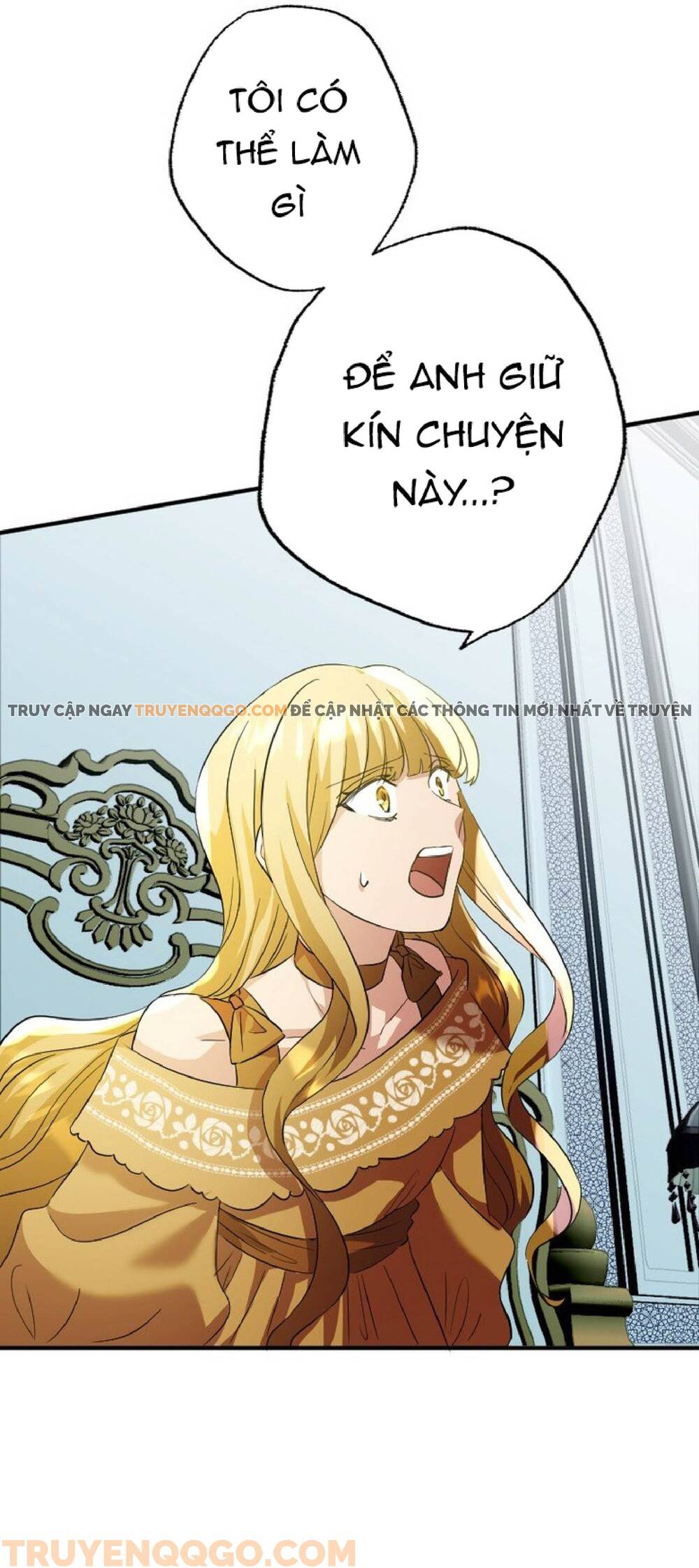 Thiên Sứ Kim Quang - Chapter 34