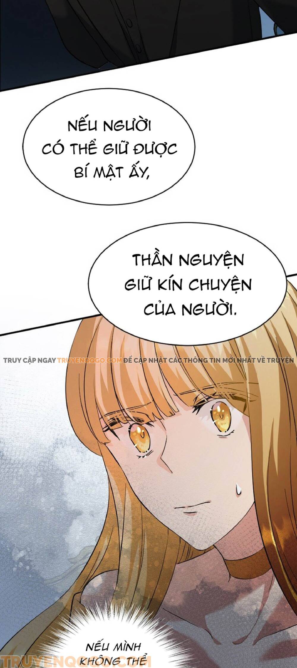 Thiên Sứ Kim Quang - Chapter 34