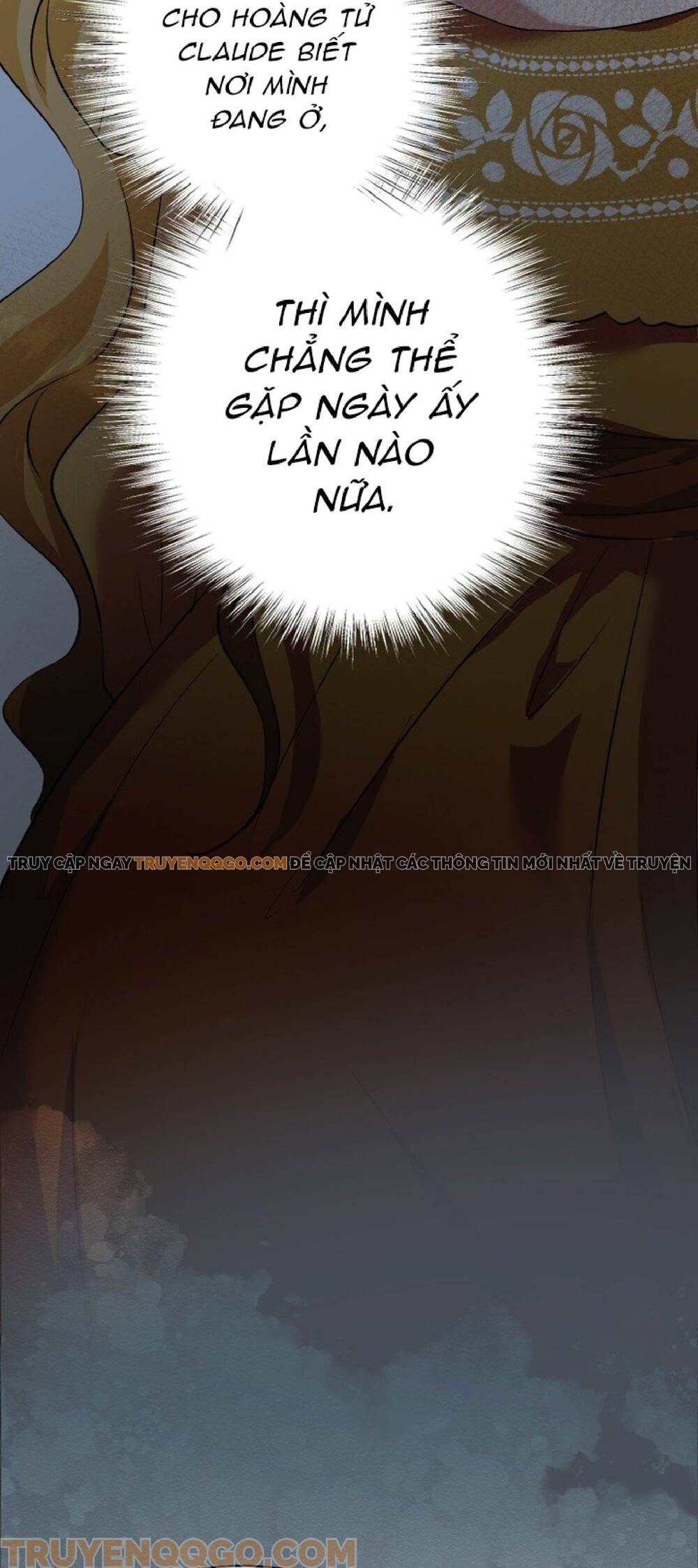 Thiên Sứ Kim Quang - Chapter 34