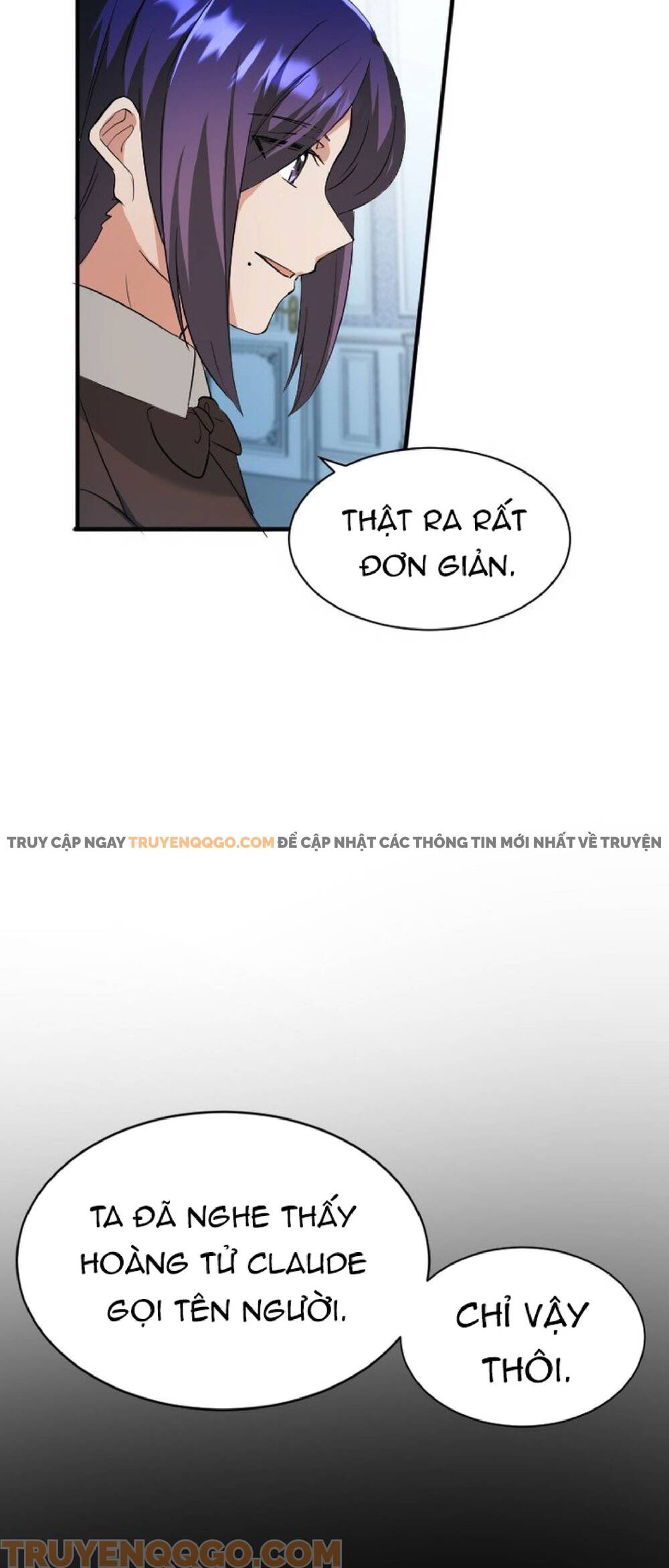 Thiên Sứ Kim Quang - Chapter 34