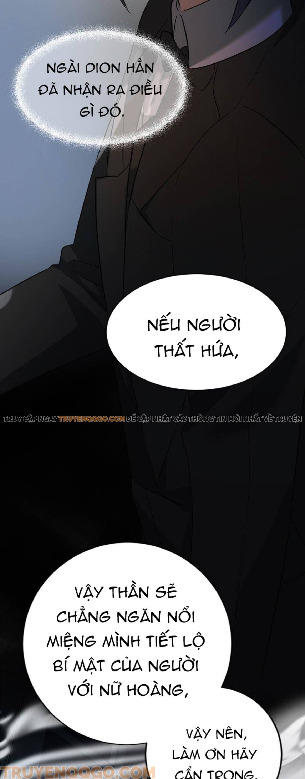 Thiên Sứ Kim Quang - Chapter 34
