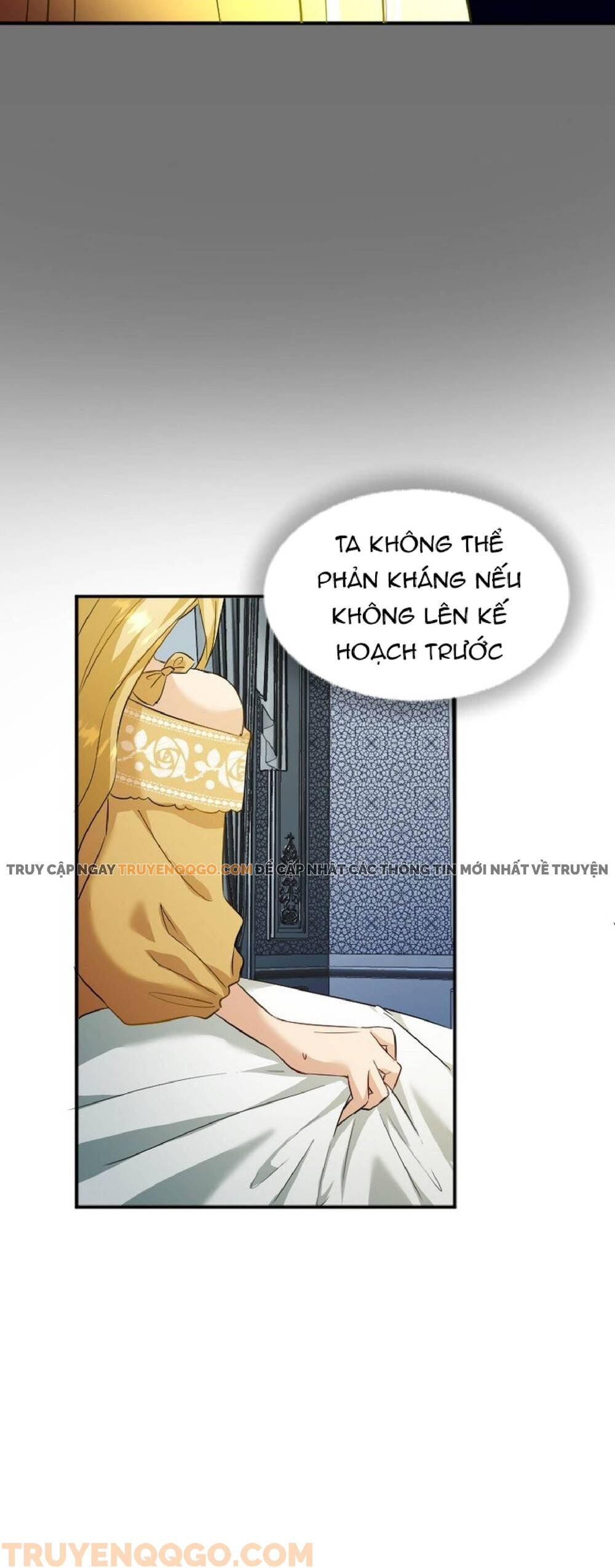 Thiên Sứ Kim Quang - Chapter 34