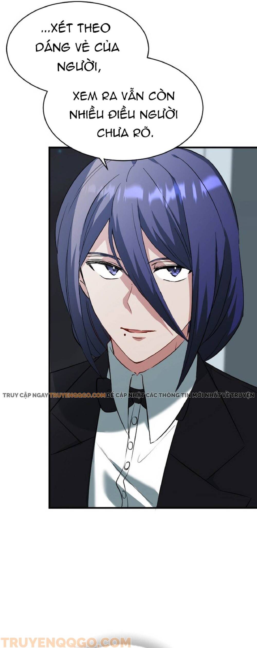 Thiên Sứ Kim Quang - Chapter 34