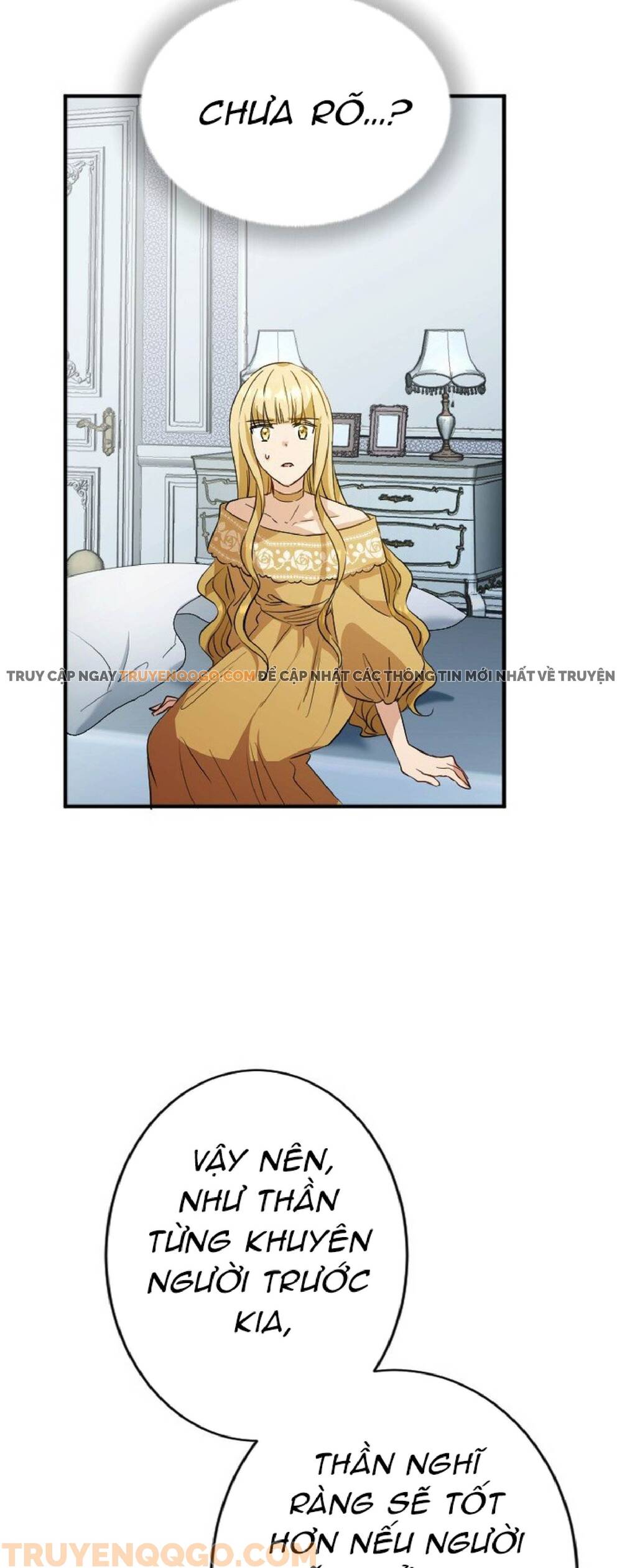 Thiên Sứ Kim Quang - Chapter 34