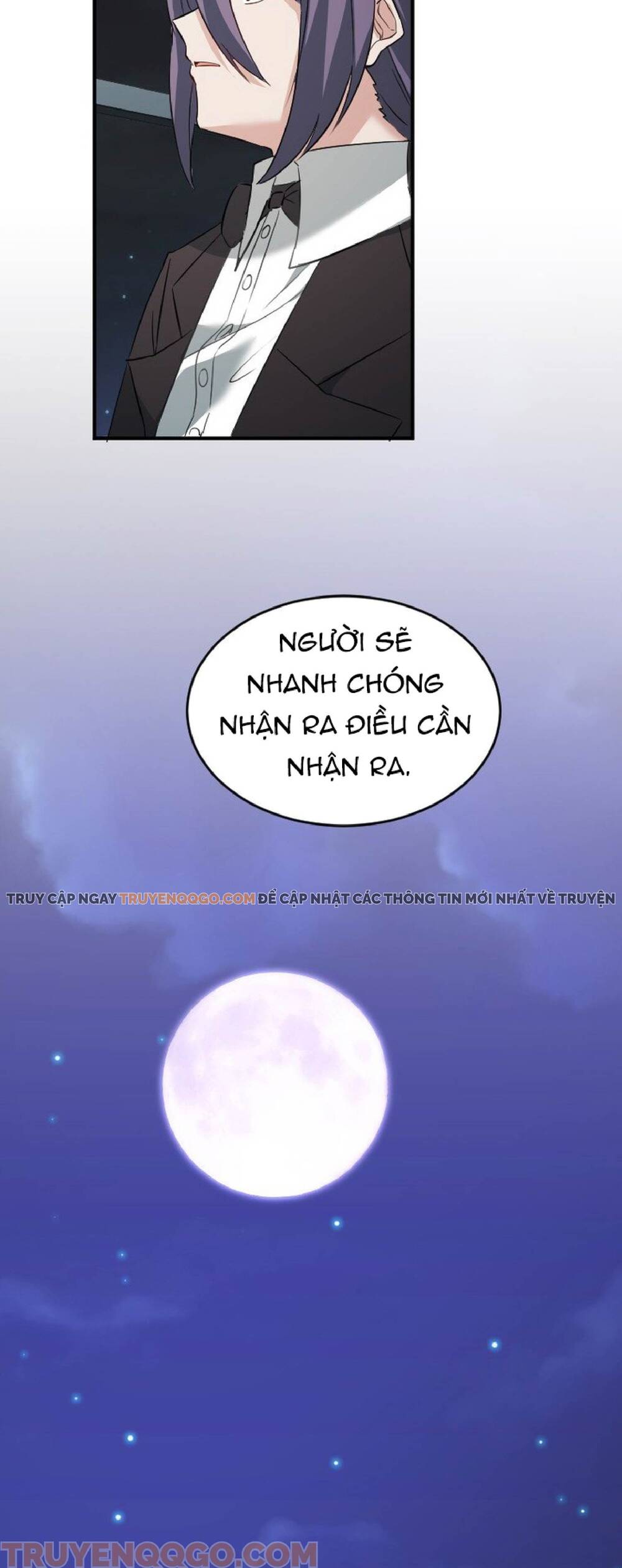 Thiên Sứ Kim Quang - Chapter 34