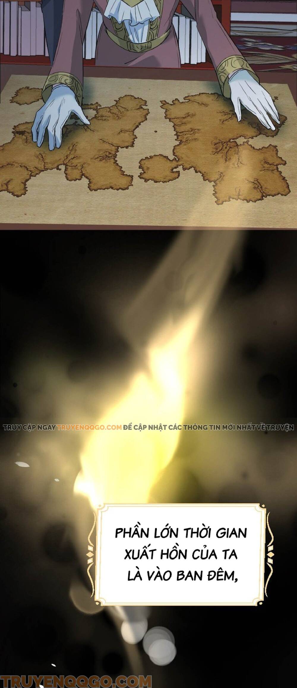 Thiên Sứ Kim Quang - Chapter 34