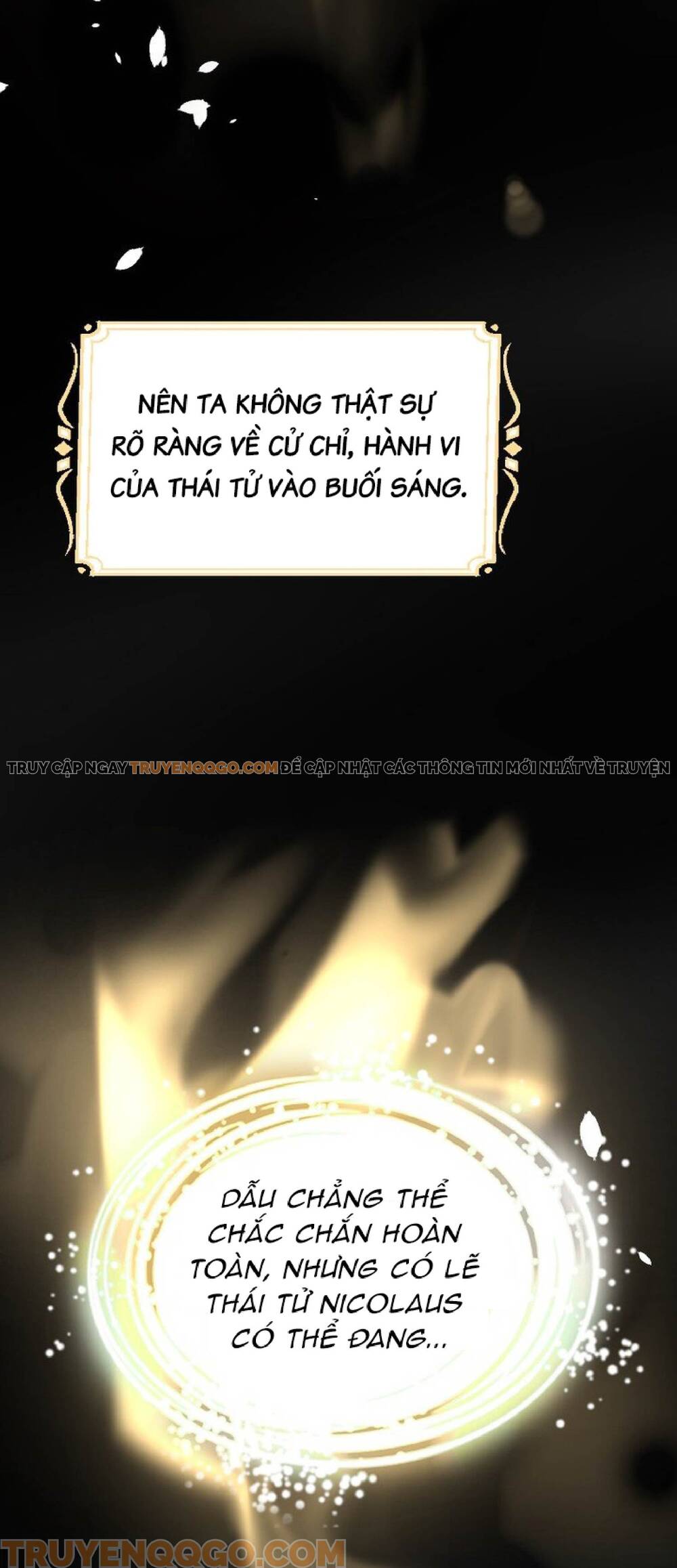 Thiên Sứ Kim Quang - Chapter 34