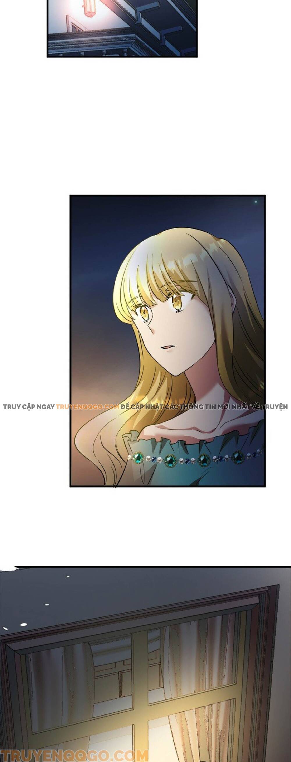 Thiên Sứ Kim Quang - Chapter 34
