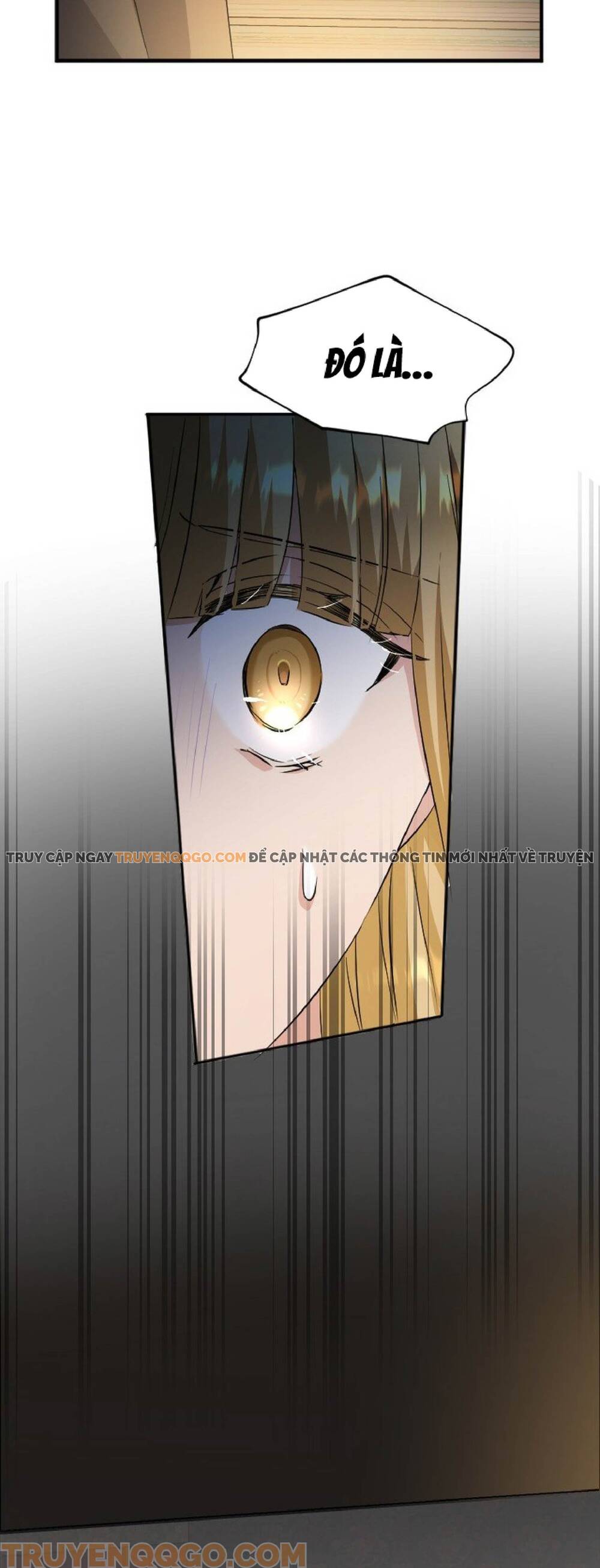 Thiên Sứ Kim Quang - Chapter 34