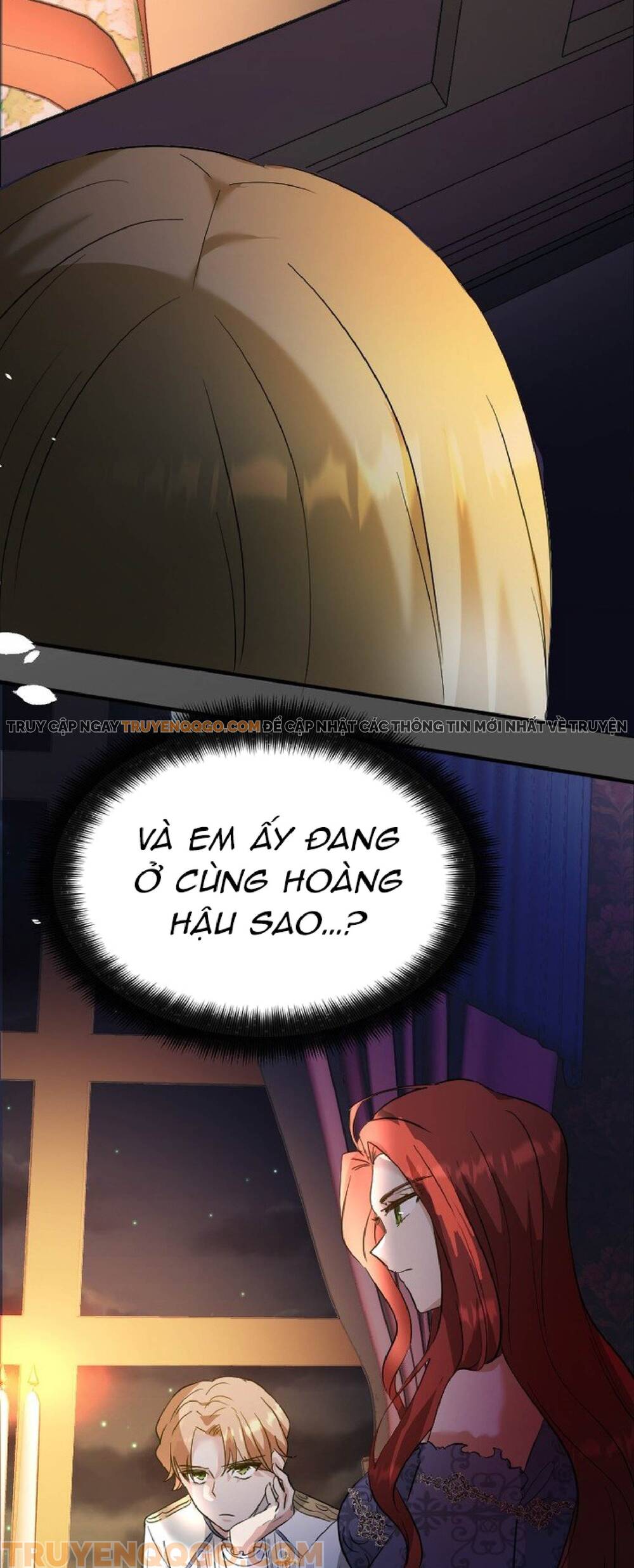 Thiên Sứ Kim Quang - Chapter 34