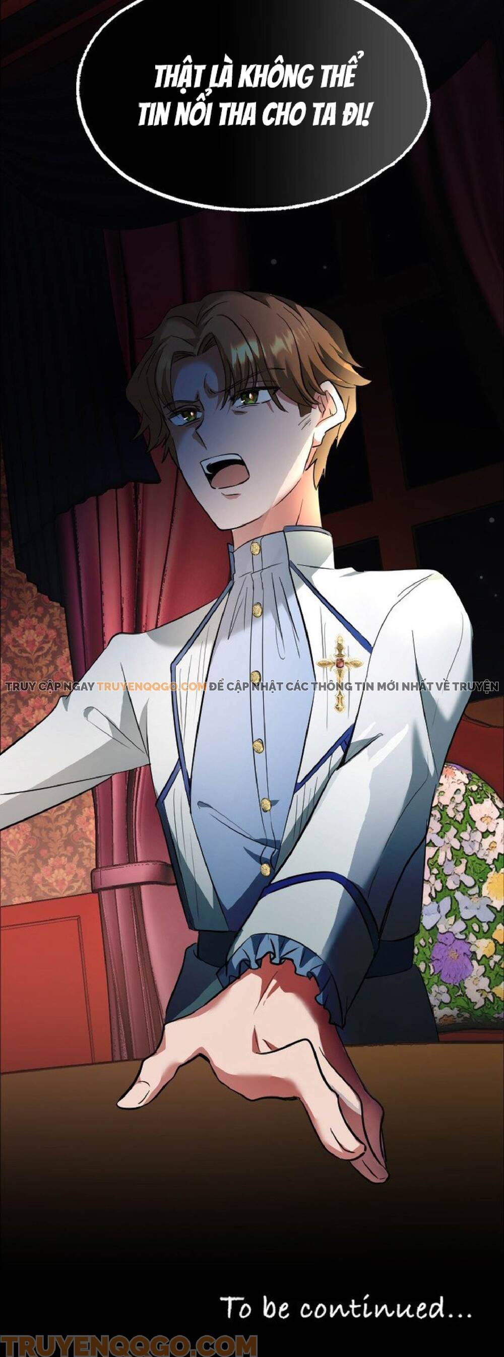 Thiên Sứ Kim Quang - Chapter 34