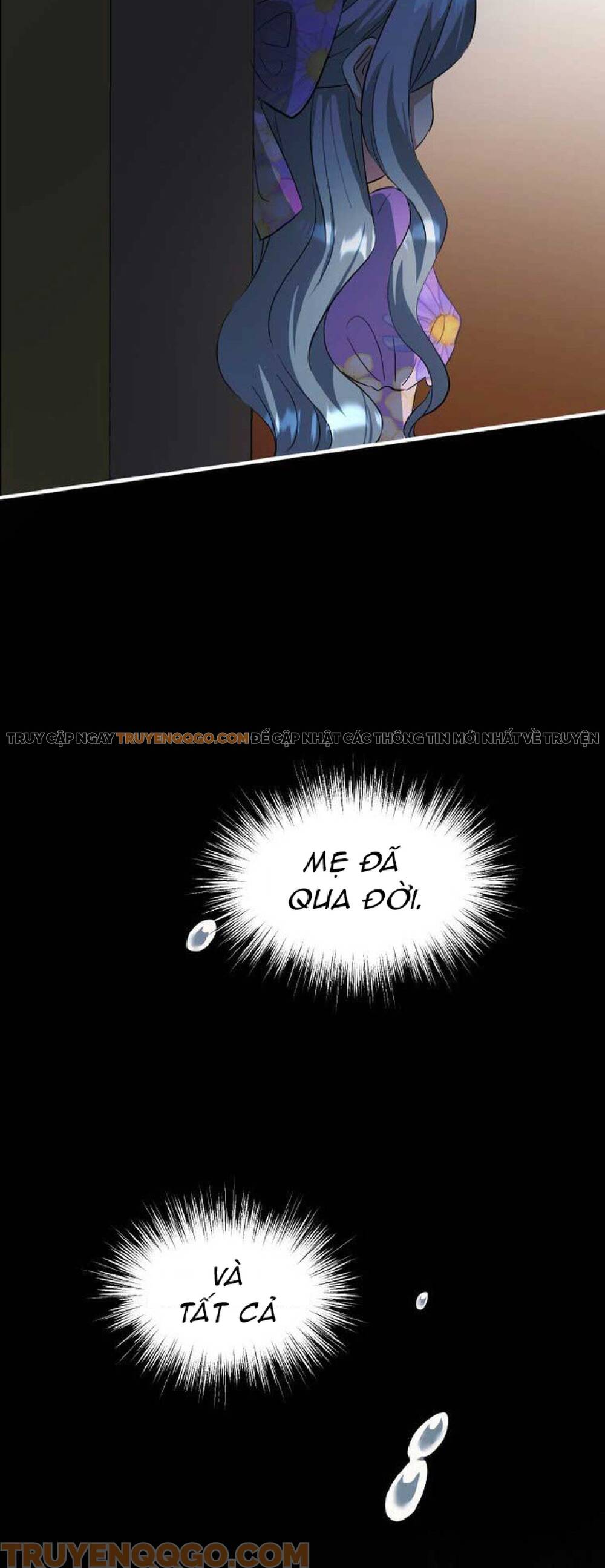 Thiên Sứ Kim Quang - Chapter 35