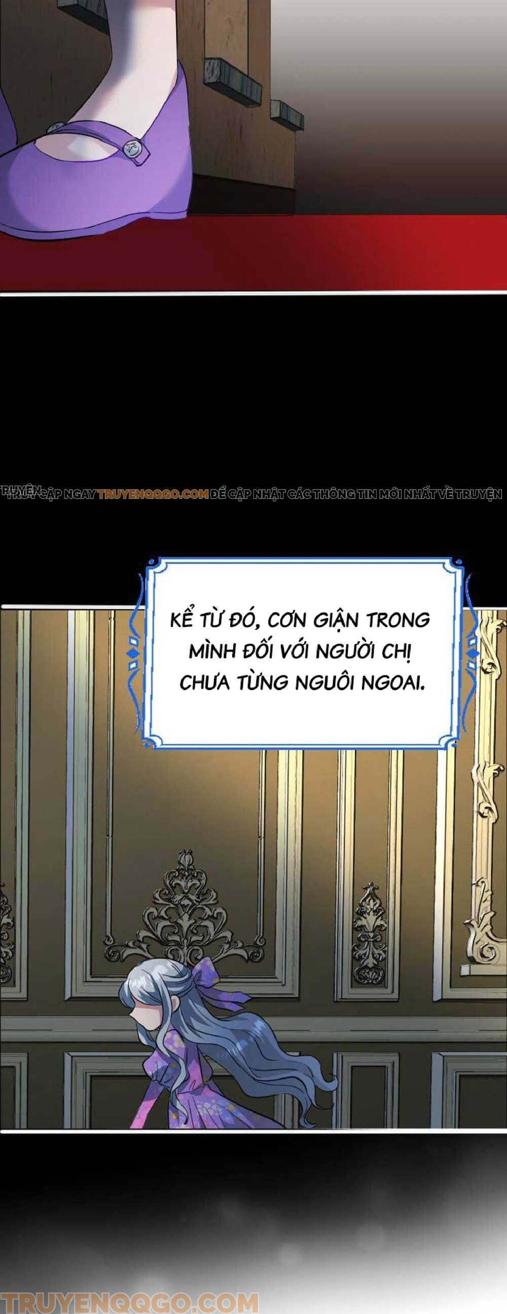 Thiên Sứ Kim Quang - Chapter 35