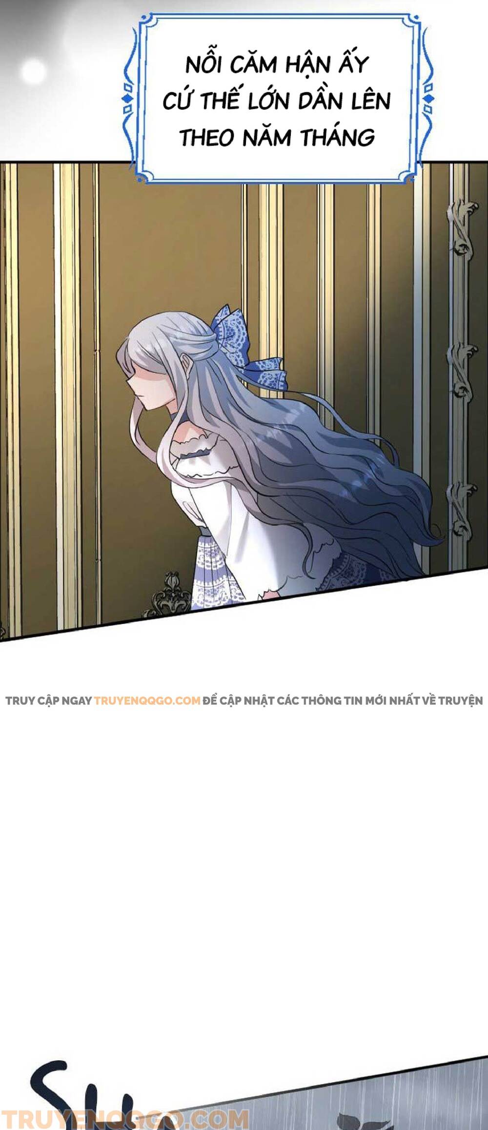 Thiên Sứ Kim Quang - Chapter 35