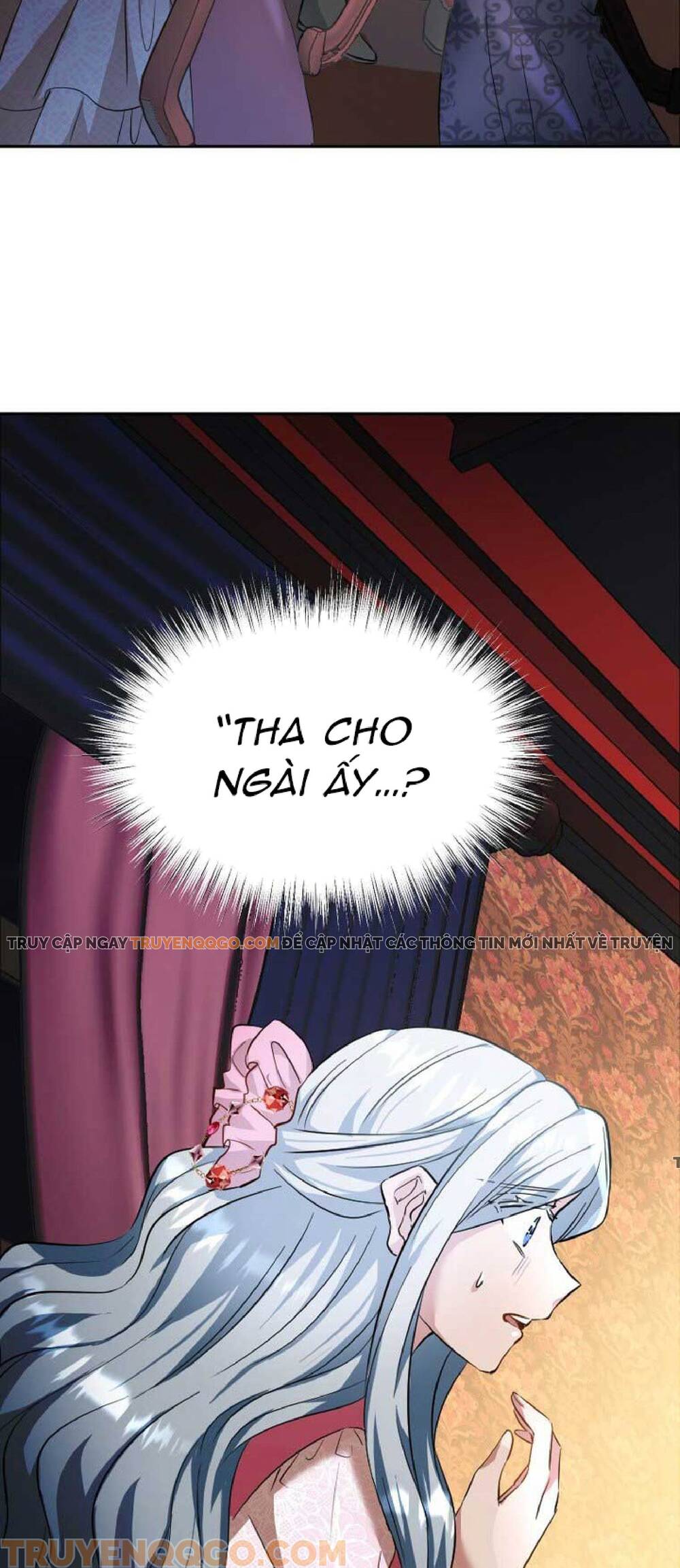 Thiên Sứ Kim Quang - Chapter 35