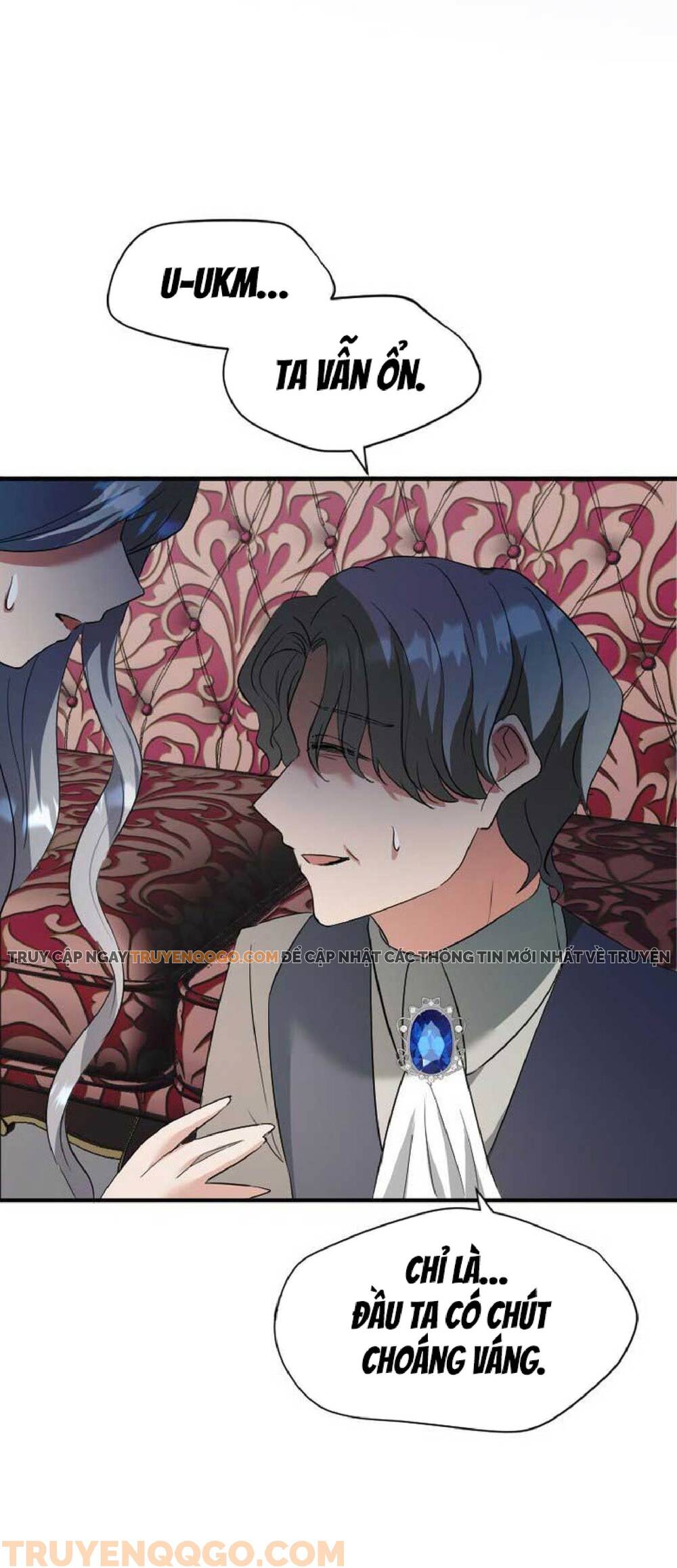 Thiên Sứ Kim Quang - Chapter 35