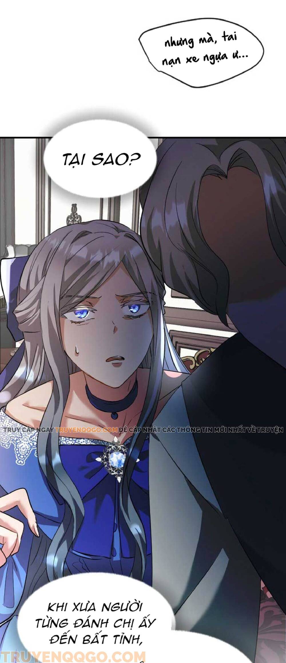 Thiên Sứ Kim Quang - Chapter 35