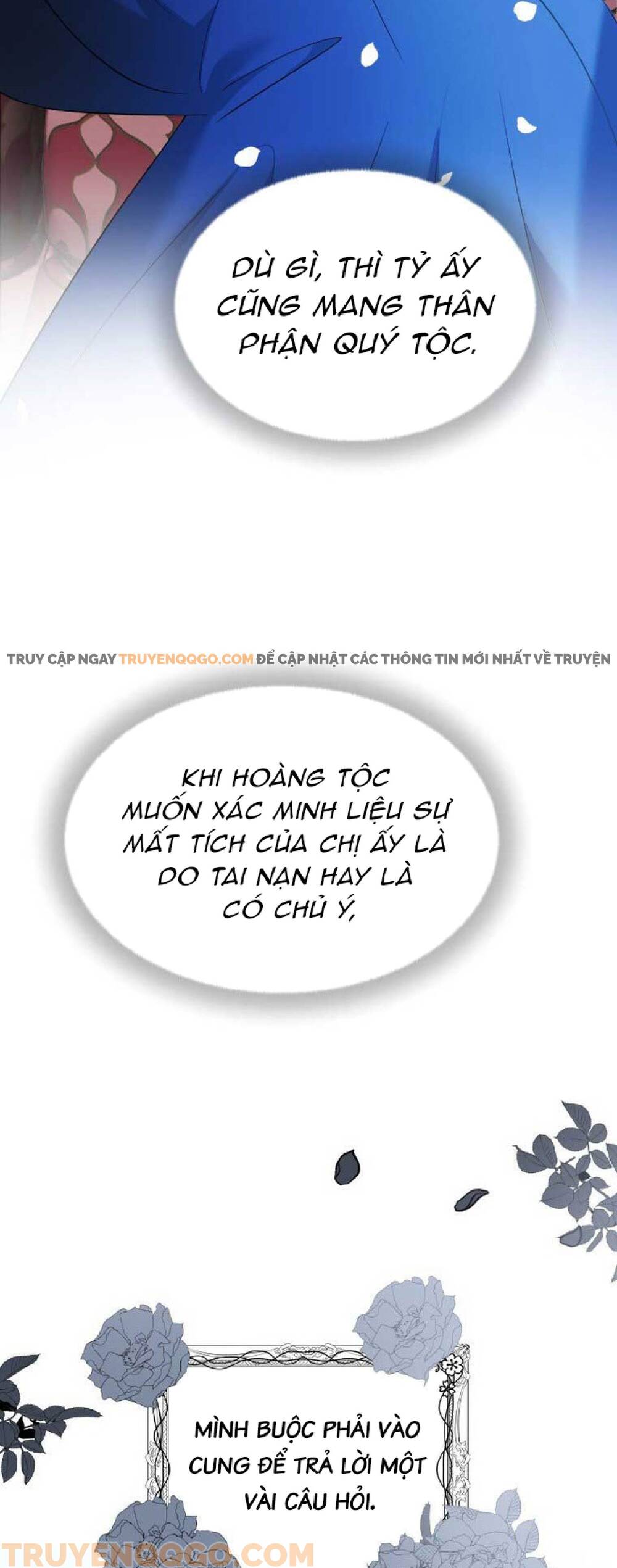 Thiên Sứ Kim Quang - Chapter 35