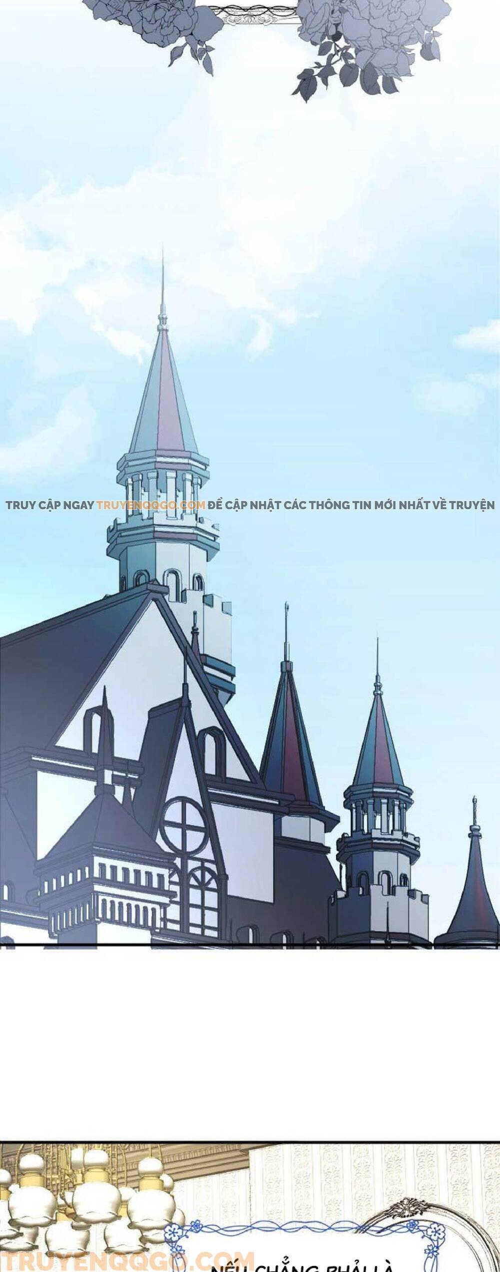 Thiên Sứ Kim Quang - Chapter 35