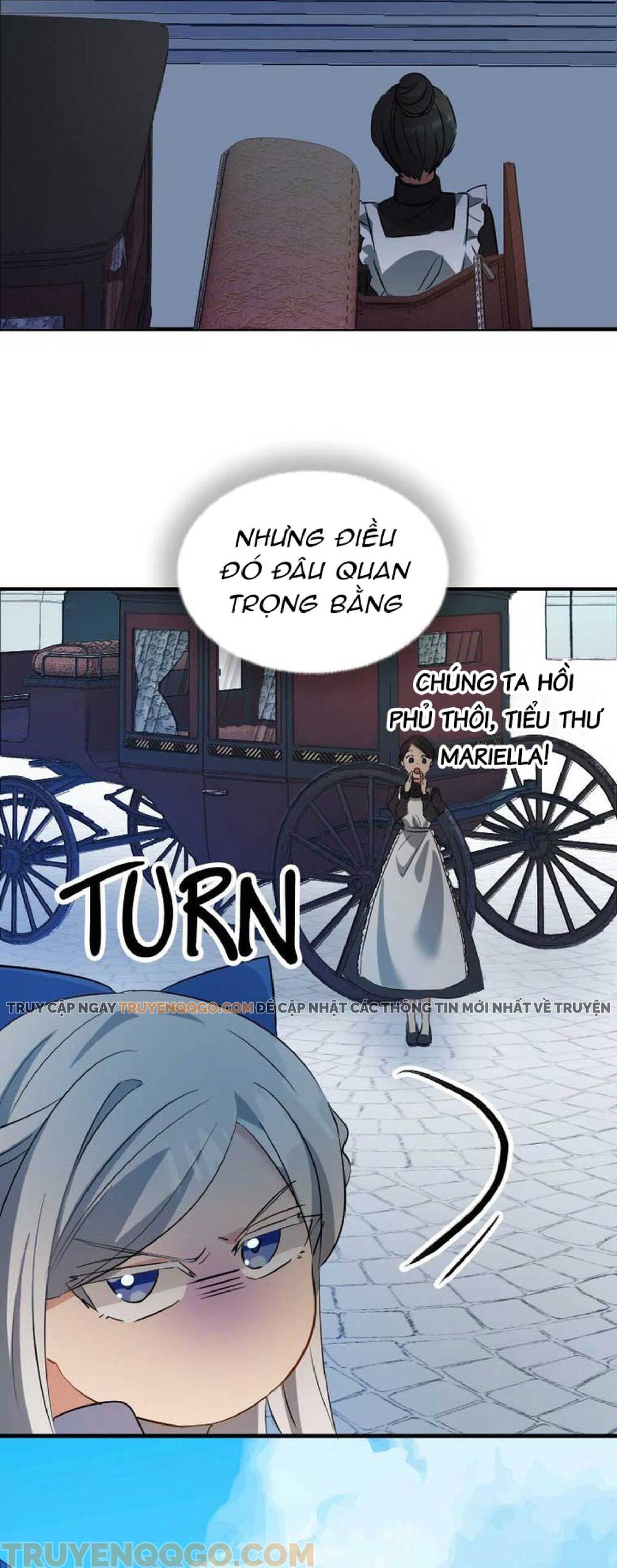 Thiên Sứ Kim Quang - Chapter 35