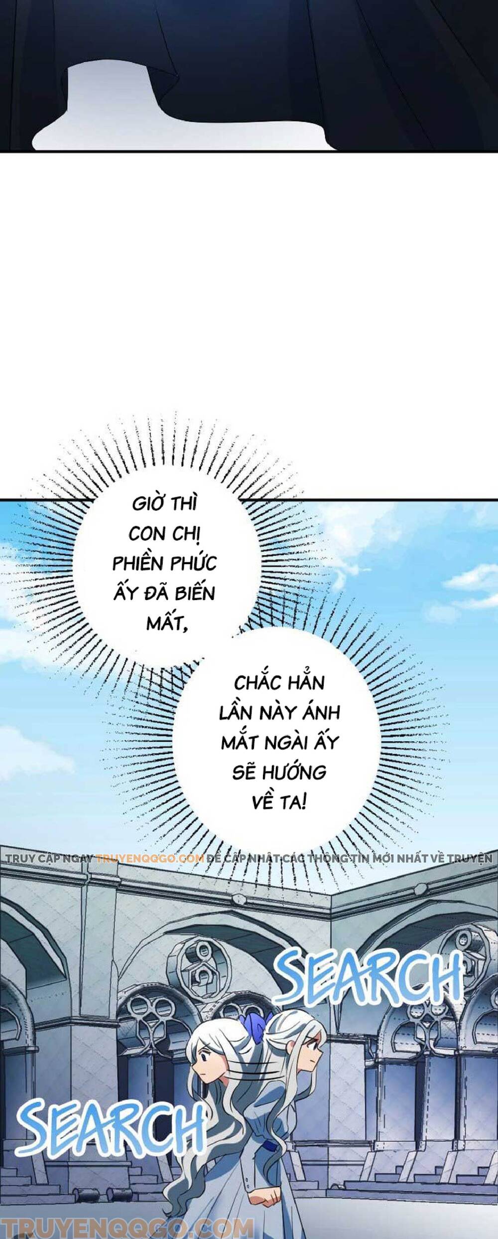 Thiên Sứ Kim Quang - Chapter 35