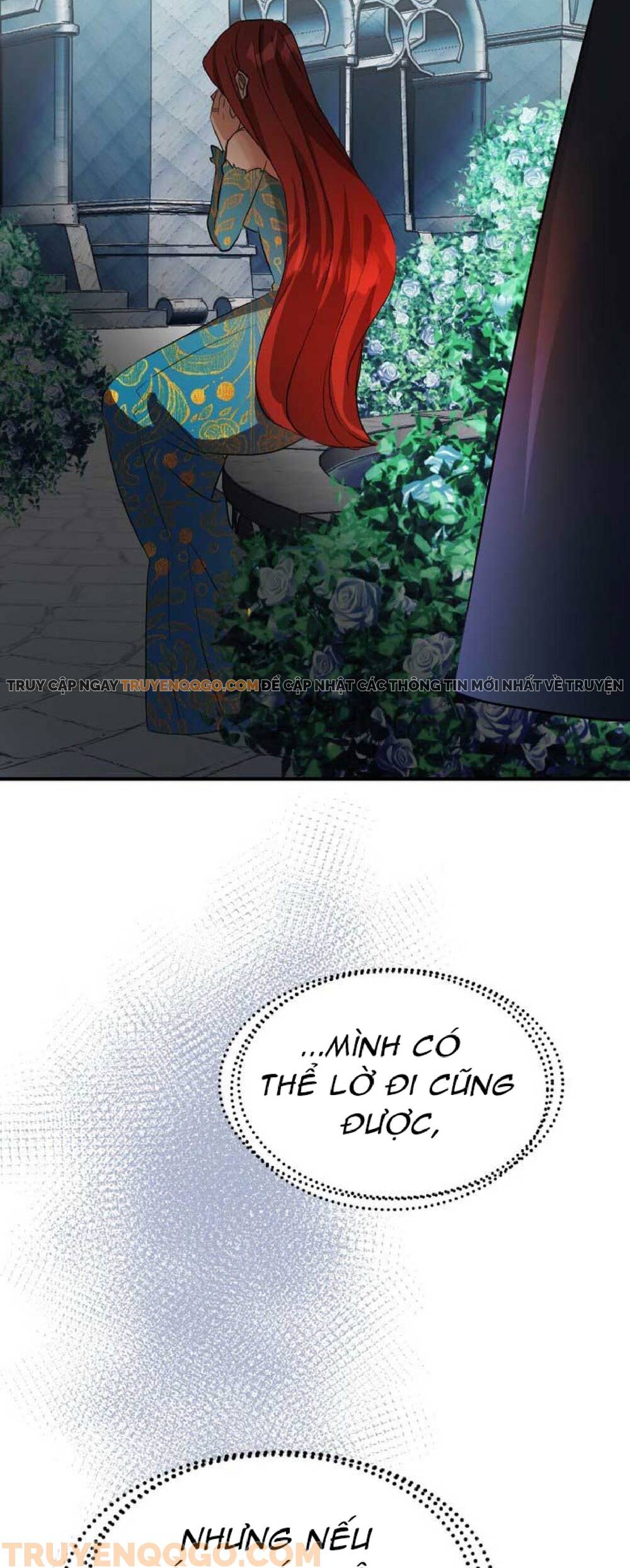 Thiên Sứ Kim Quang - Chapter 35