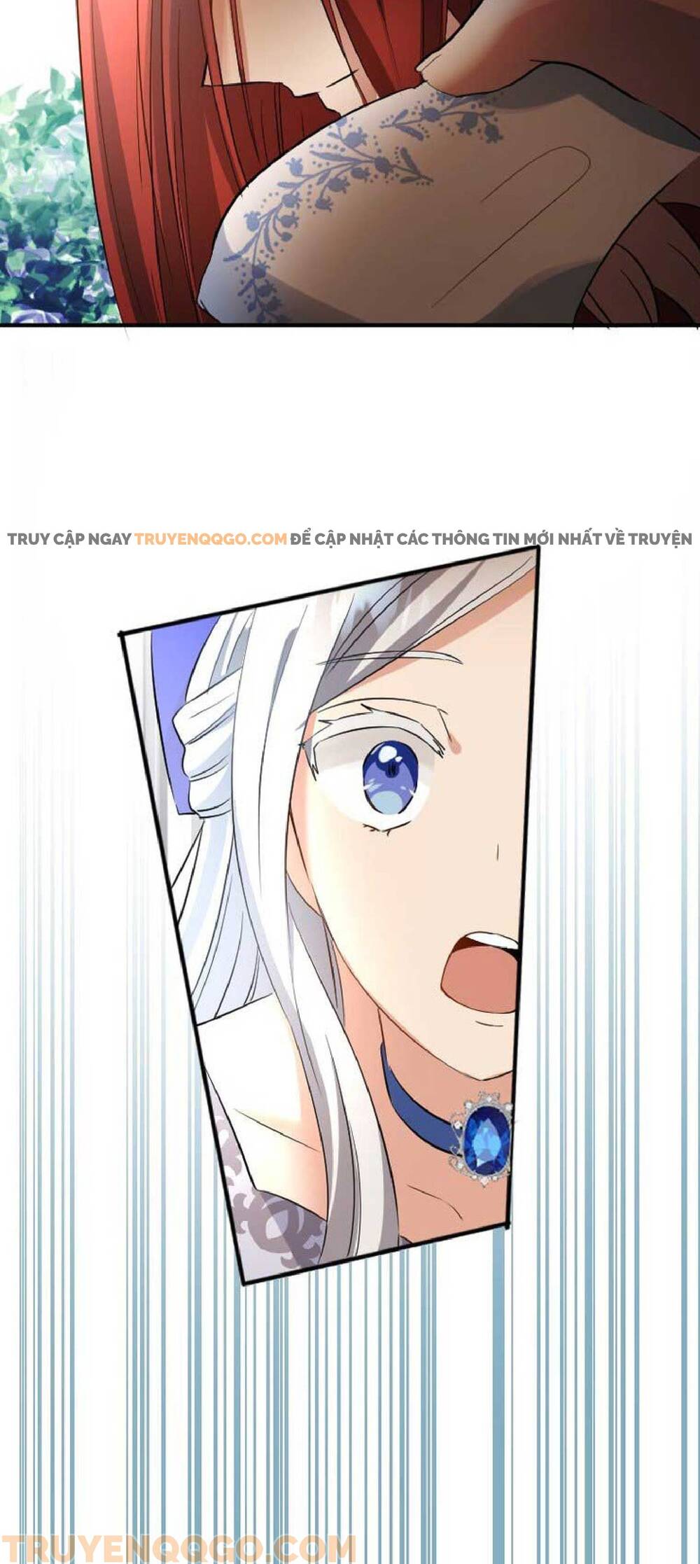 Thiên Sứ Kim Quang - Chapter 35