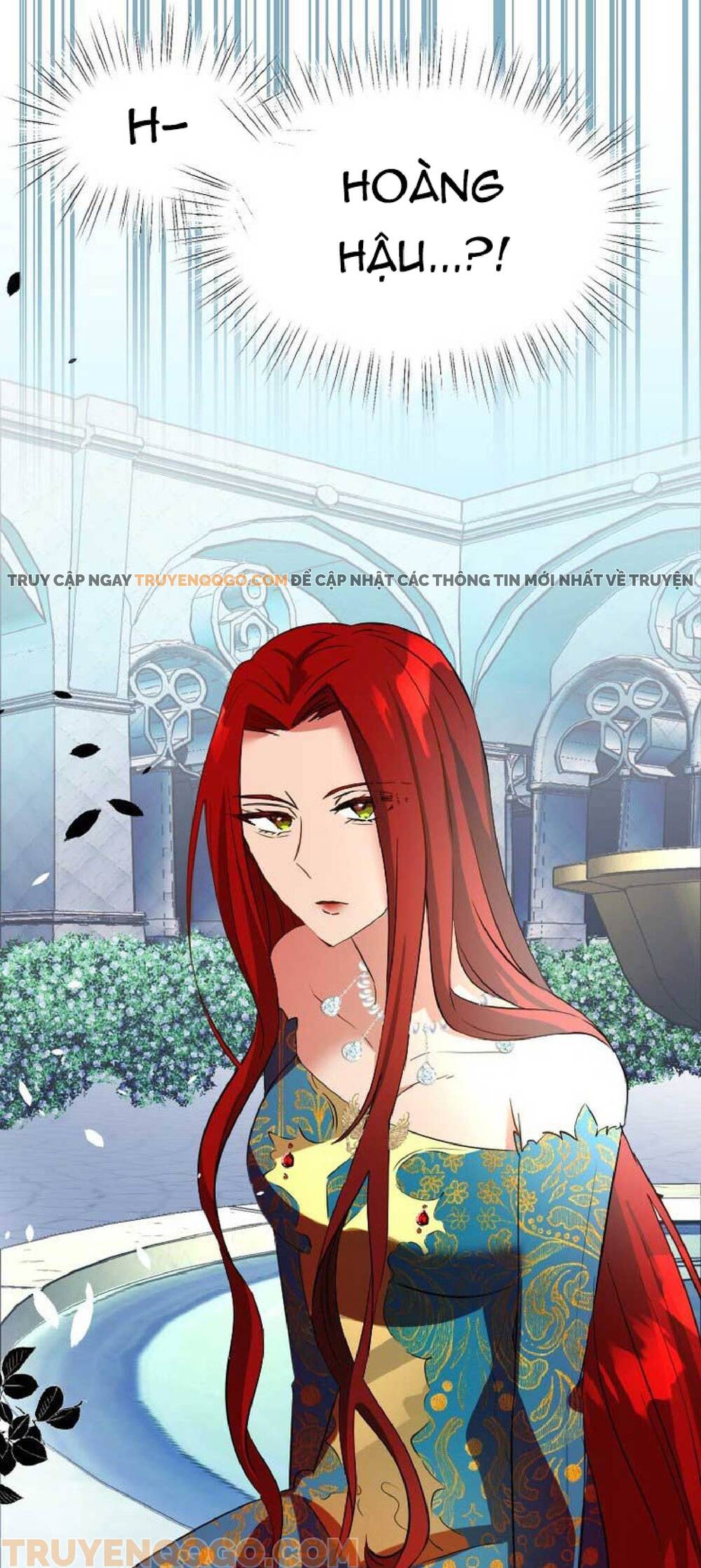 Thiên Sứ Kim Quang - Chapter 35