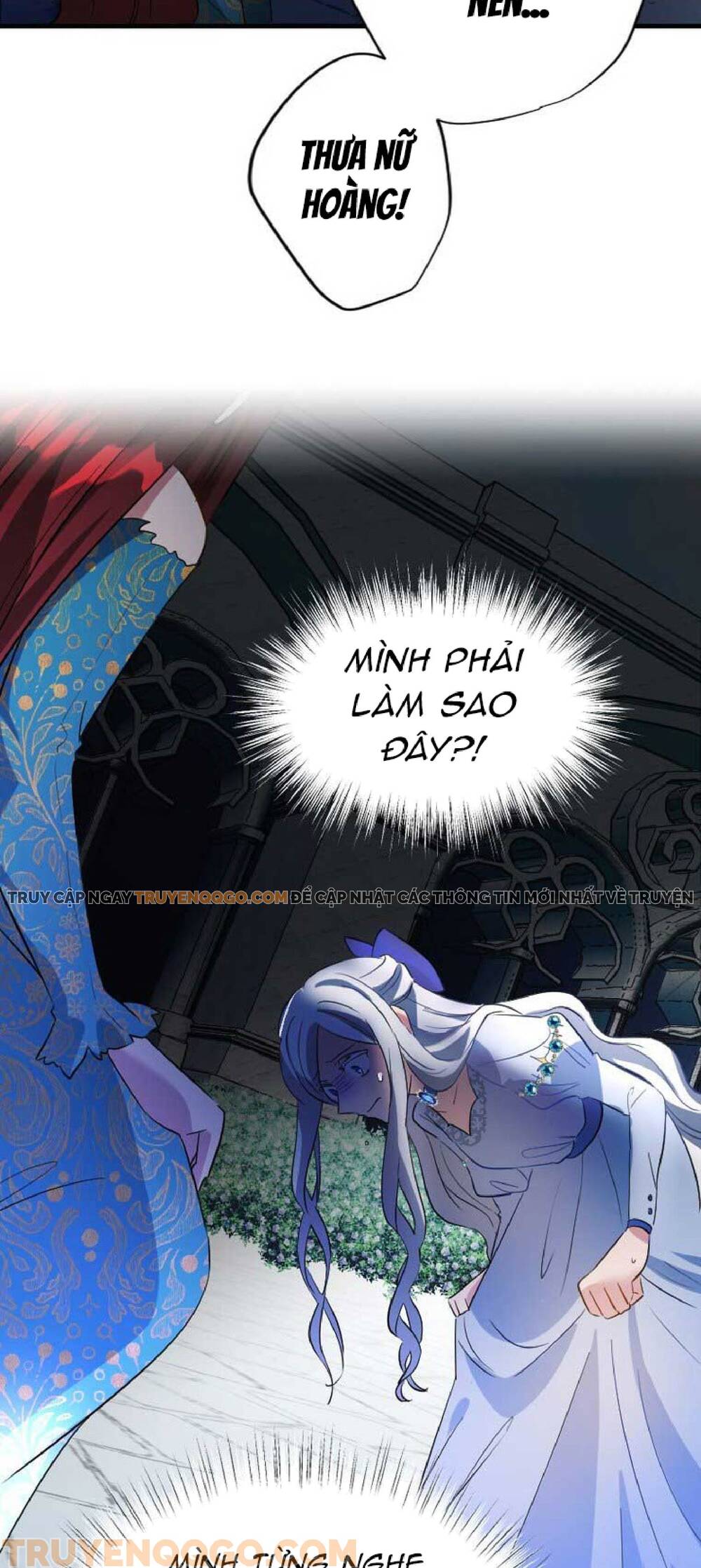 Thiên Sứ Kim Quang - Chapter 35