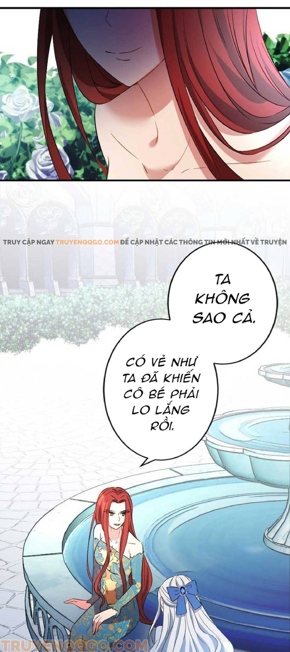 Thiên Sứ Kim Quang - Chapter 35