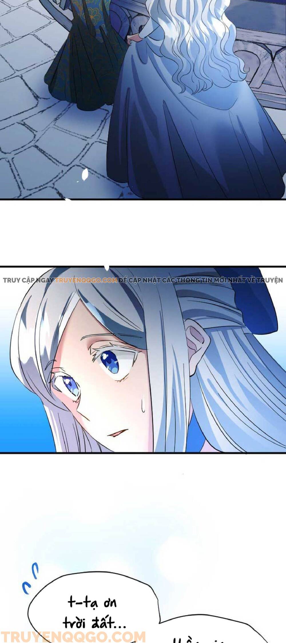 Thiên Sứ Kim Quang - Chapter 35