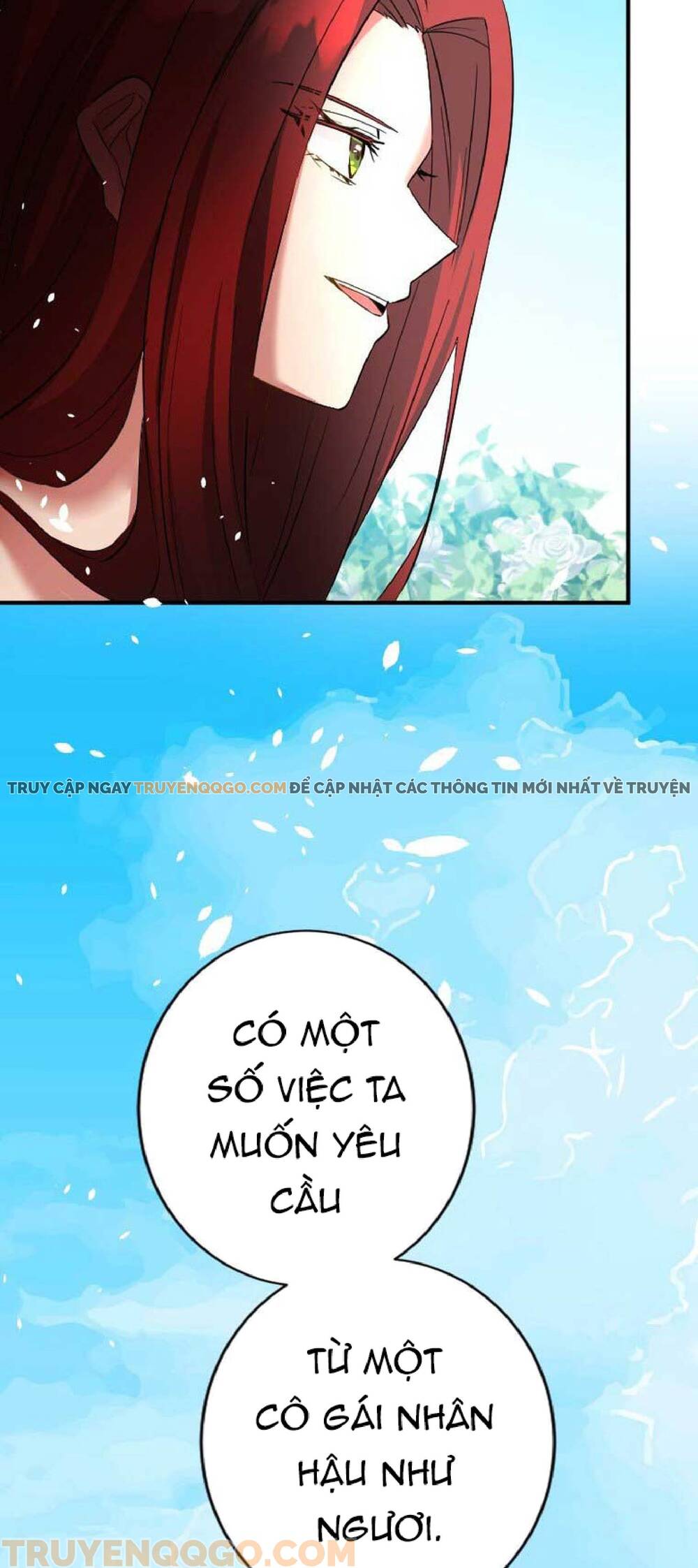Thiên Sứ Kim Quang - Chapter 35