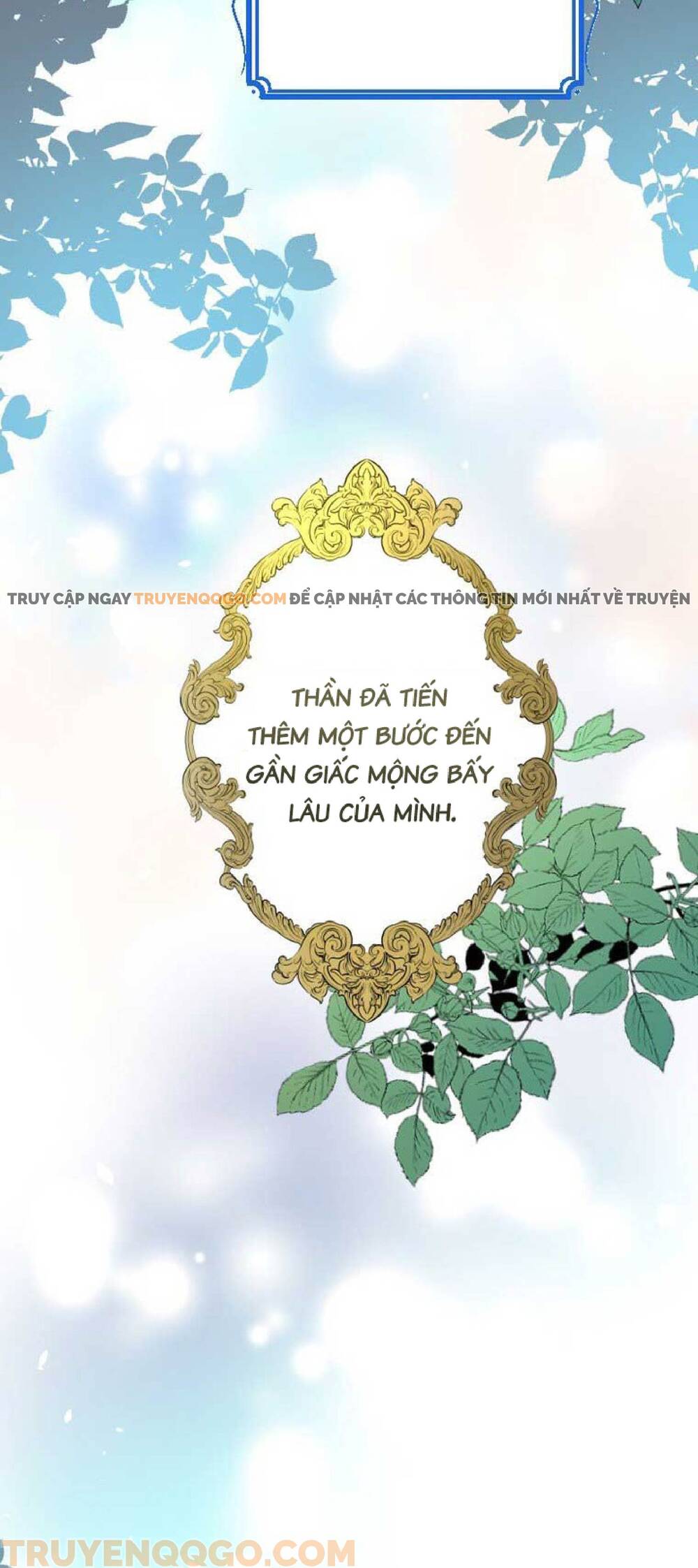 Thiên Sứ Kim Quang - Chapter 35