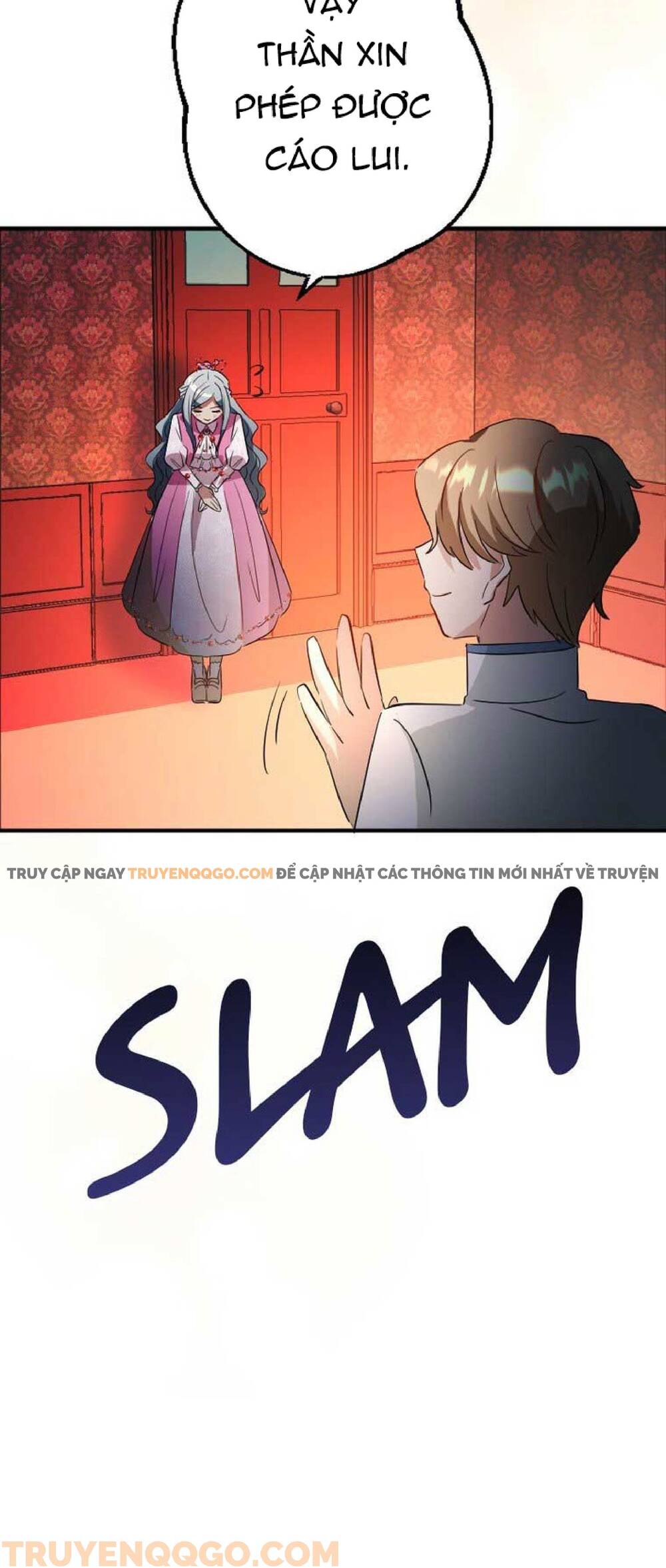 Thiên Sứ Kim Quang - Chapter 35