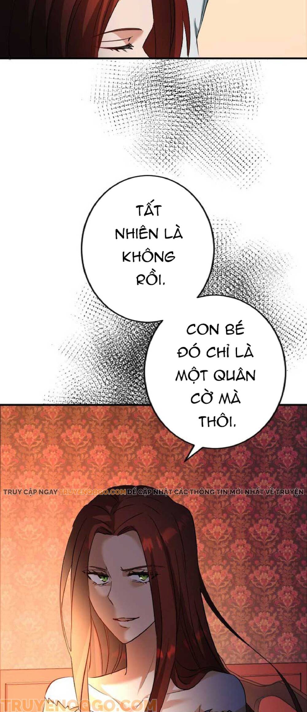 Thiên Sứ Kim Quang - Chapter 35
