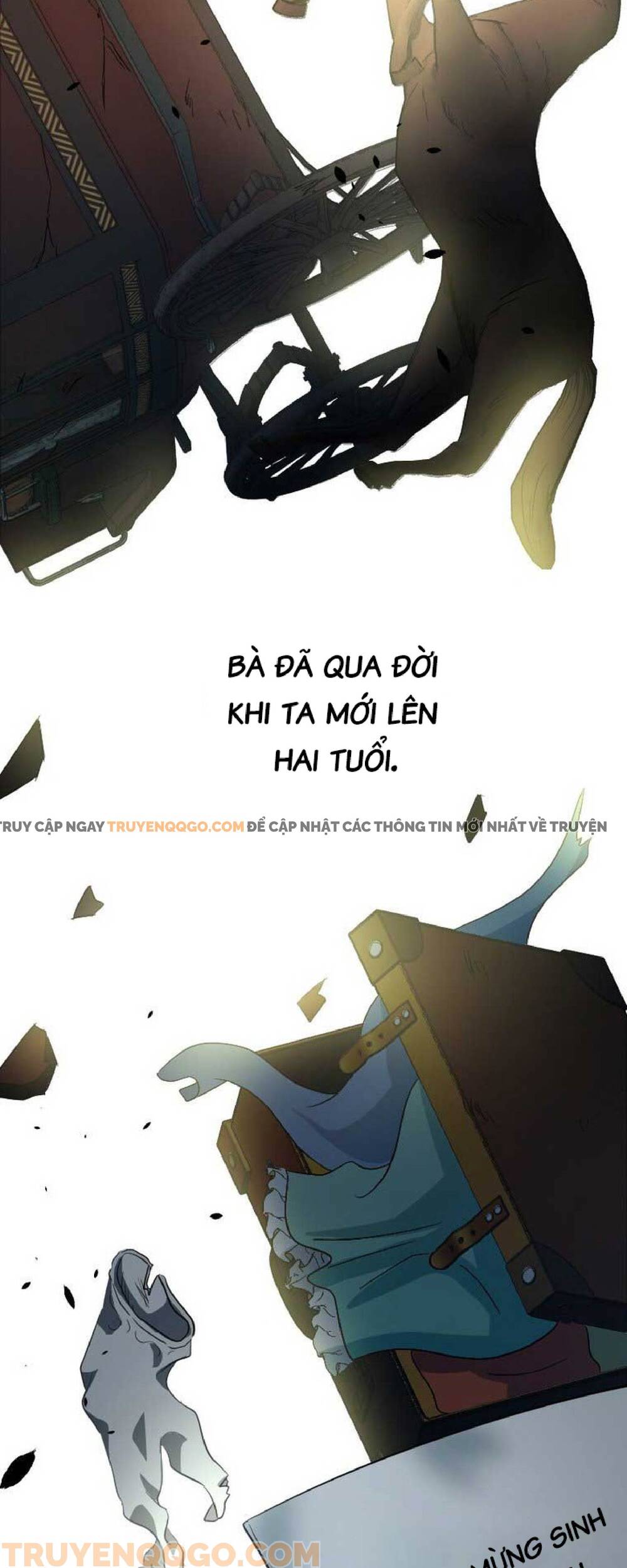 Thiên Sứ Kim Quang - Chapter 35