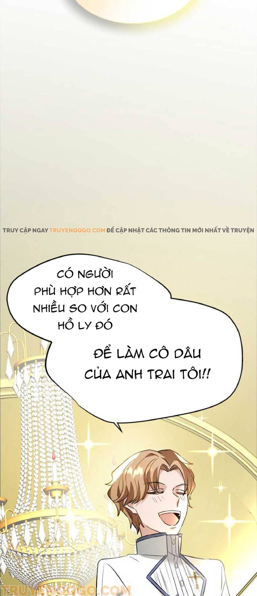 Thiên Sứ Kim Quang - Chapter 35