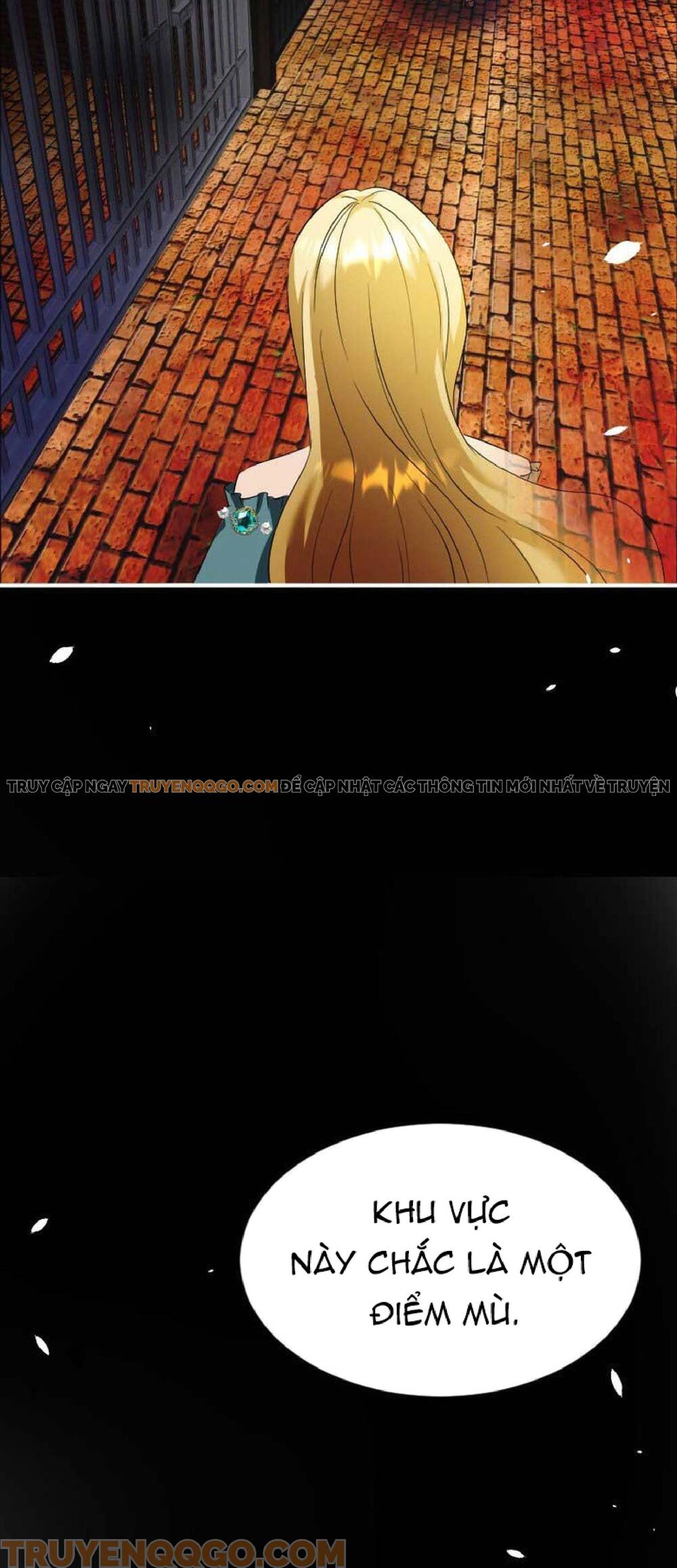 Thiên Sứ Kim Quang - Chapter 36