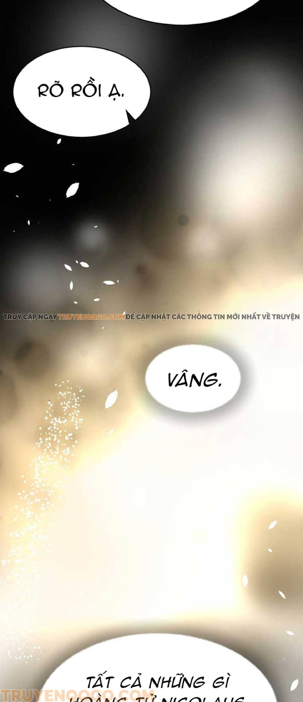 Thiên Sứ Kim Quang - Chapter 36