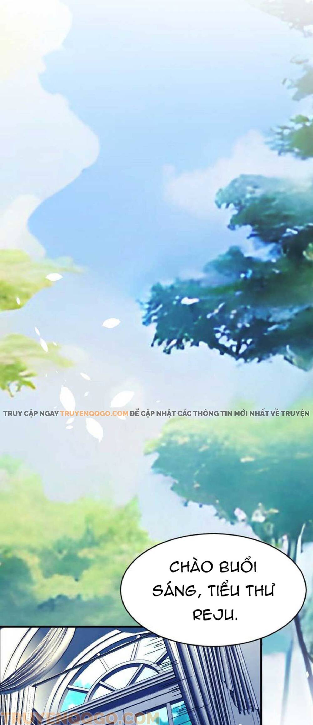 Thiên Sứ Kim Quang - Chapter 36