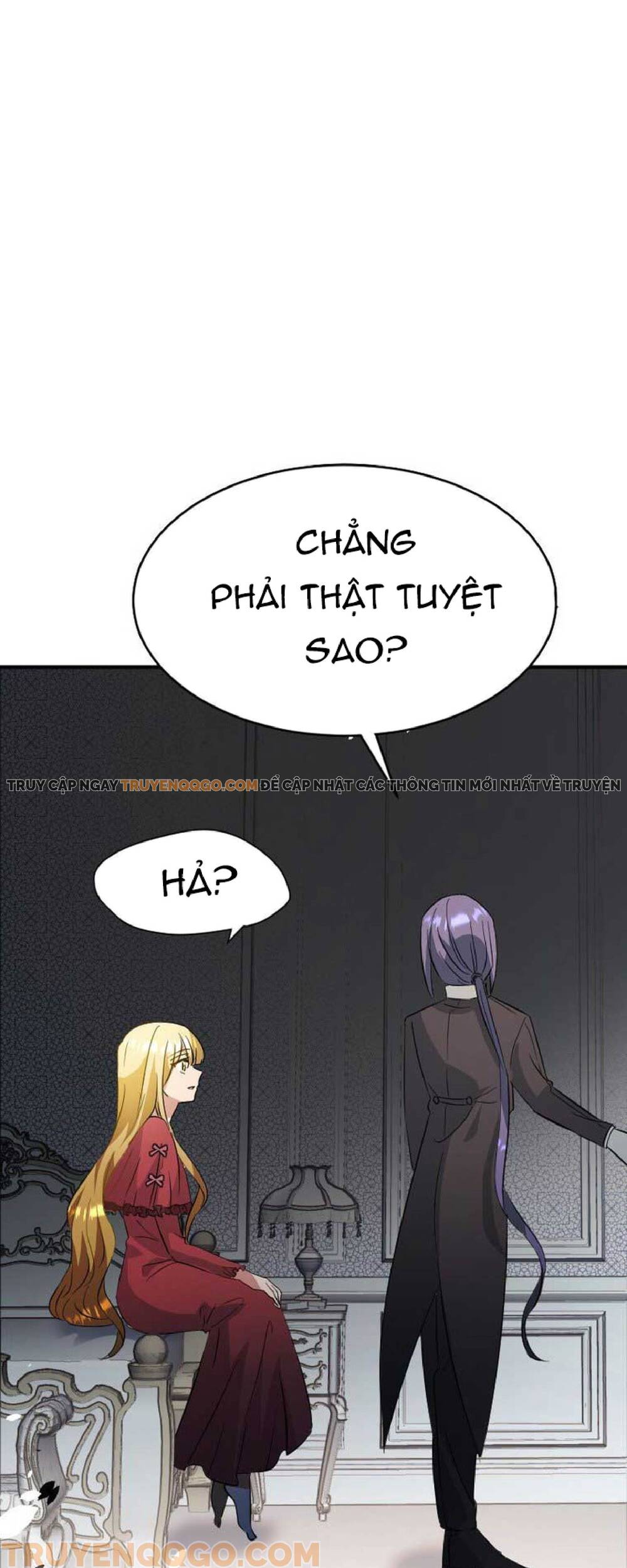 Thiên Sứ Kim Quang - Chapter 36