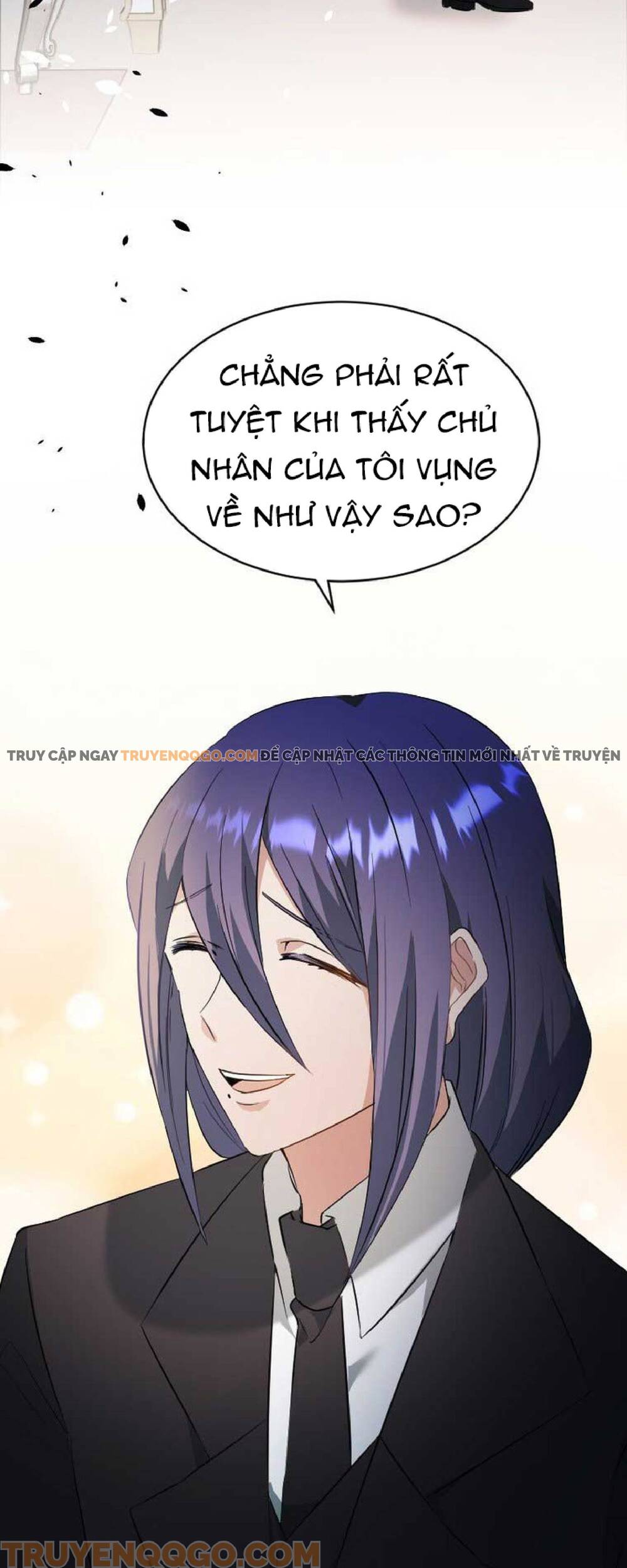 Thiên Sứ Kim Quang - Chapter 36