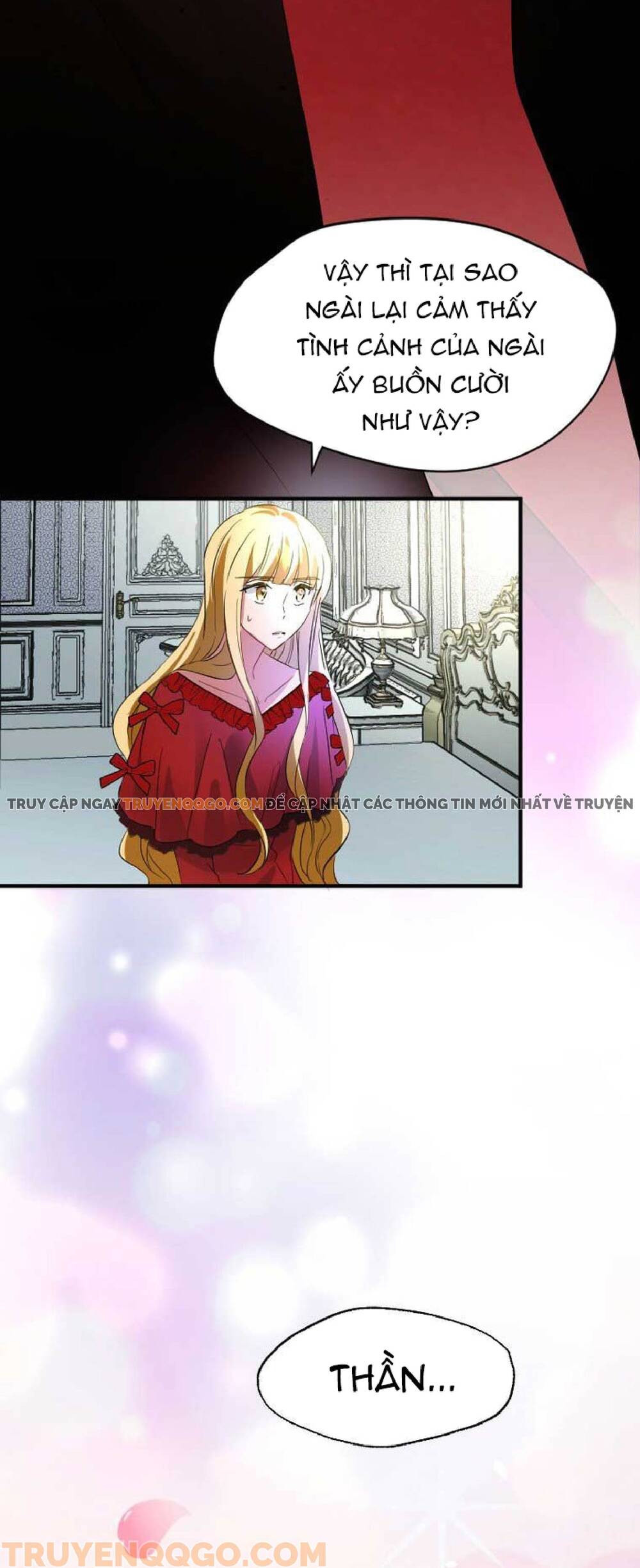 Thiên Sứ Kim Quang - Chapter 36