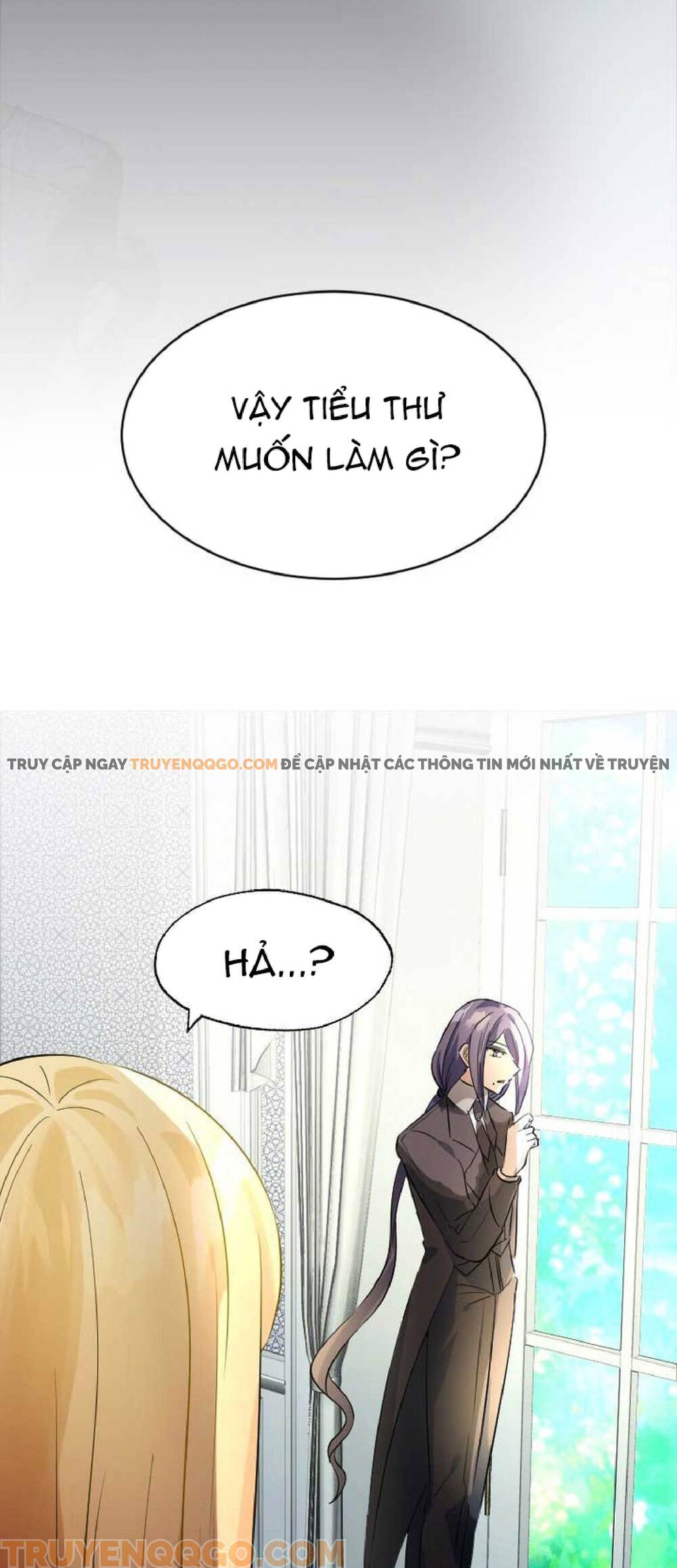 Thiên Sứ Kim Quang - Chapter 36