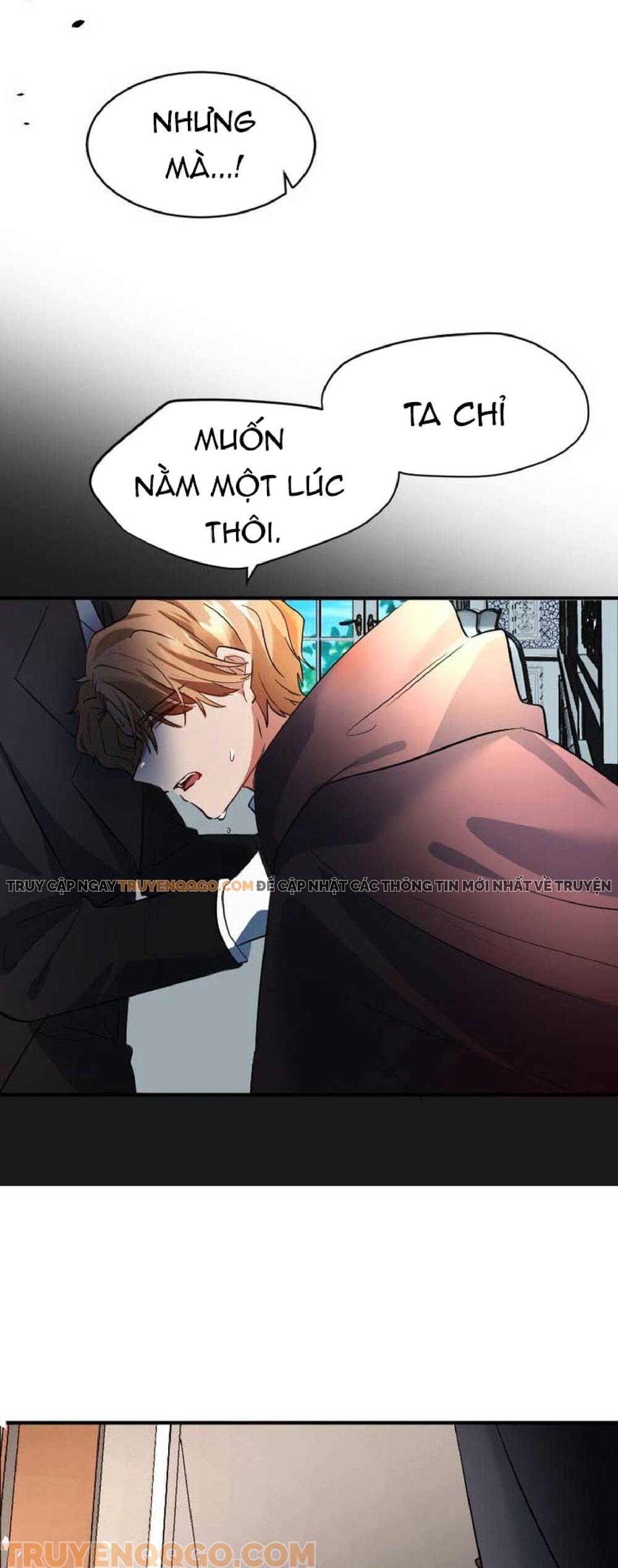 Thiên Sứ Kim Quang - Chapter 36
