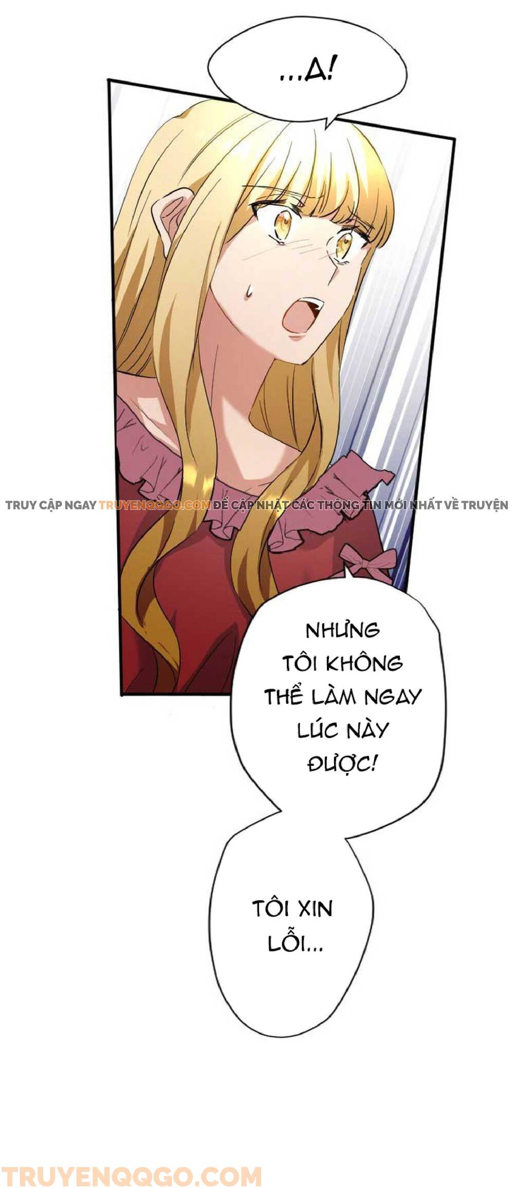 Thiên Sứ Kim Quang - Chapter 36