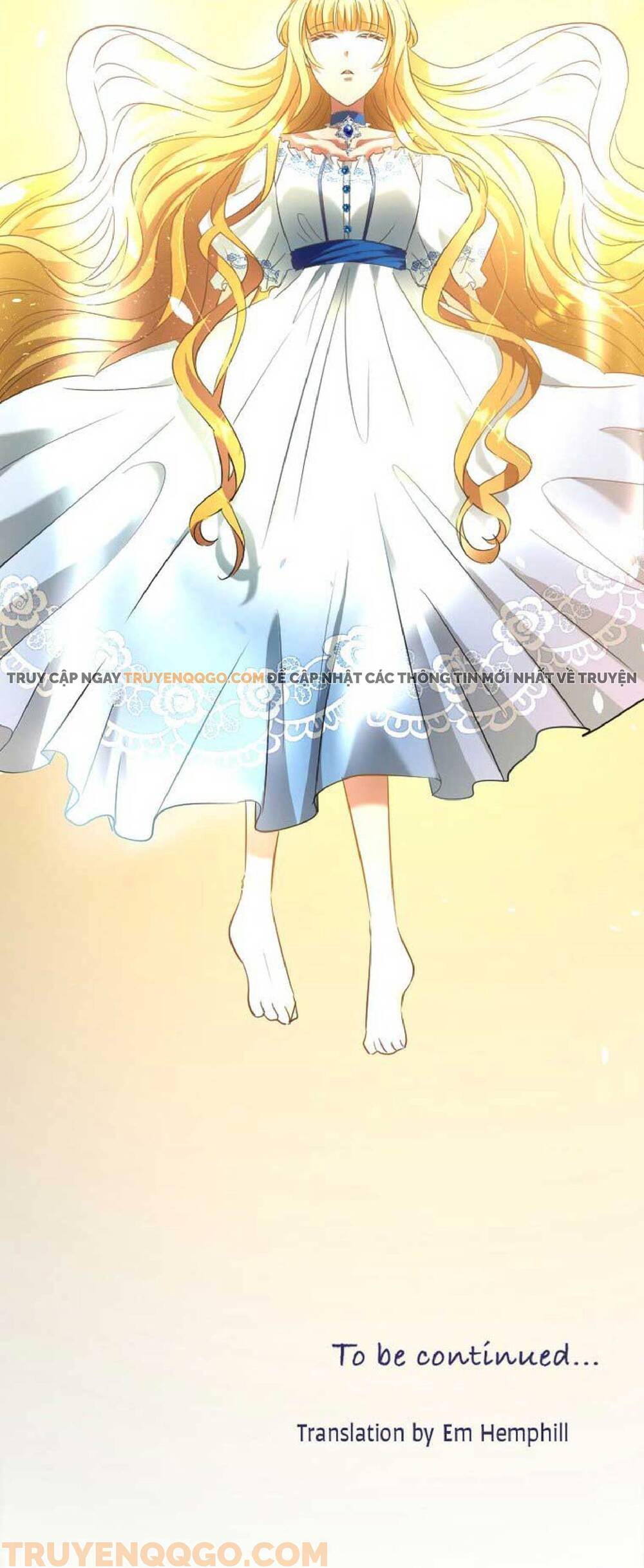 Thiên Sứ Kim Quang - Chapter 36