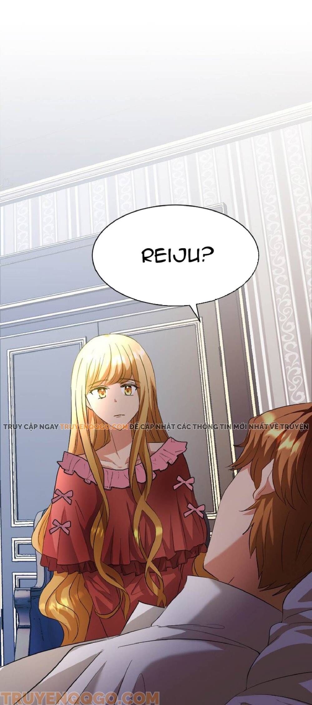 Thiên Sứ Kim Quang - Chapter 37